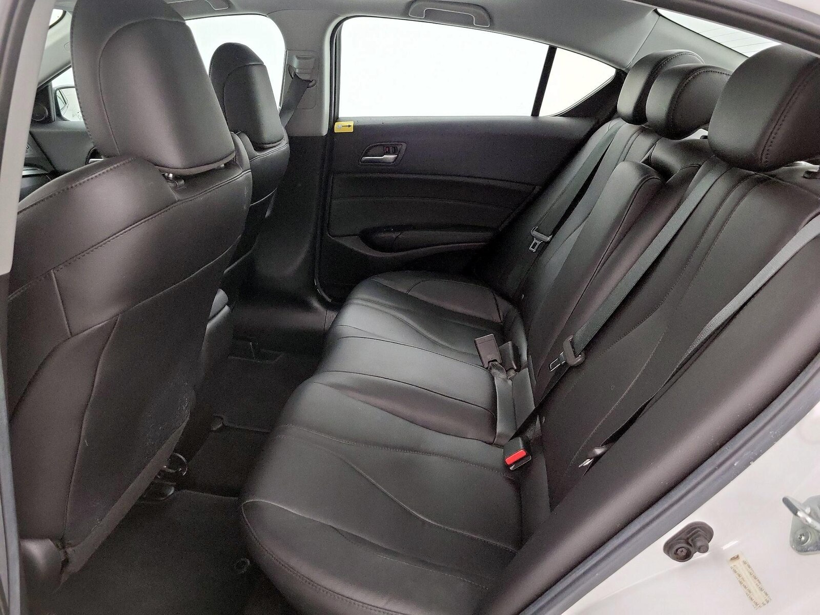 2021 Acura ILX Base - Photo 21