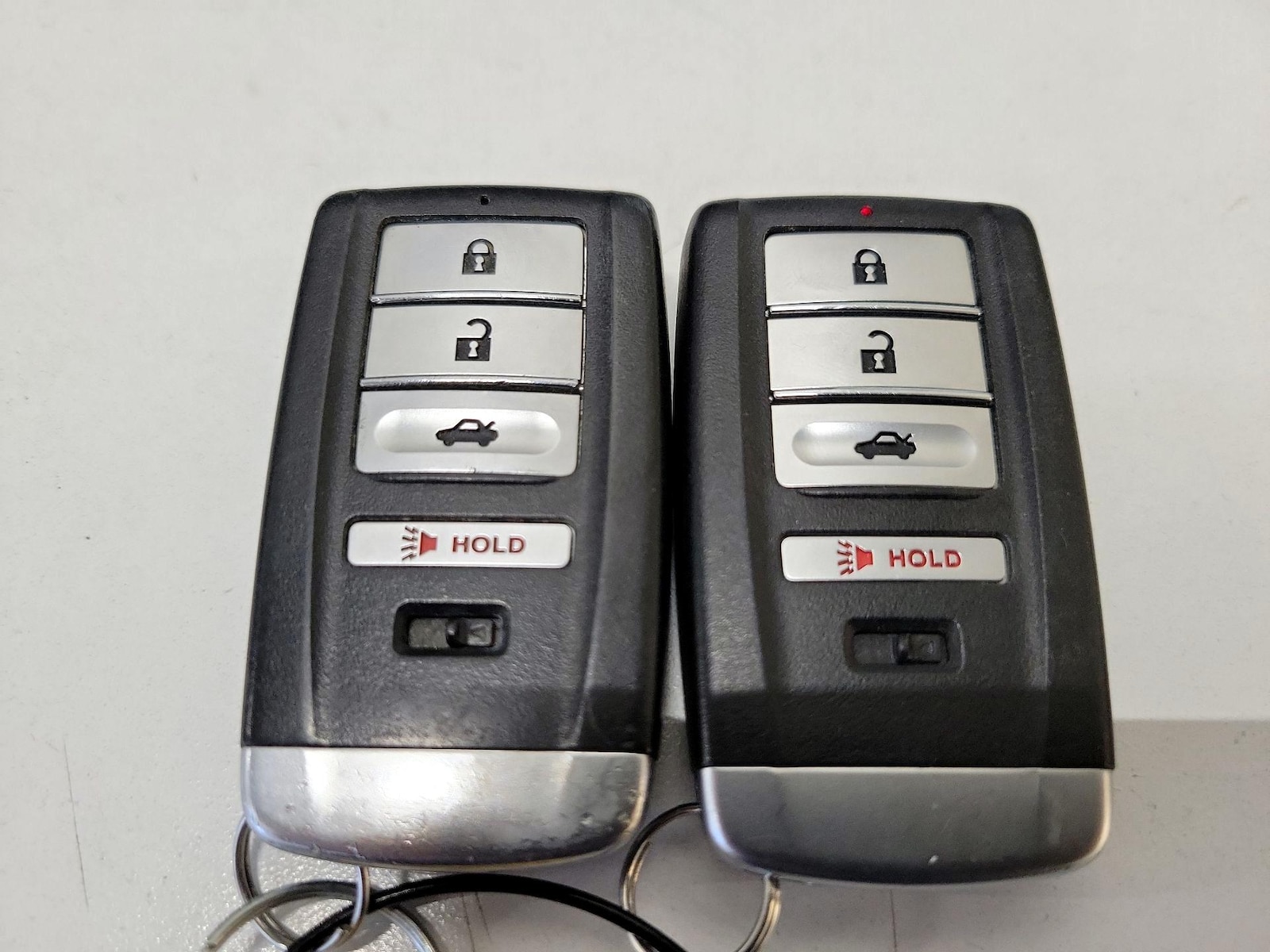 2021 Acura ILX Base - Photo 24