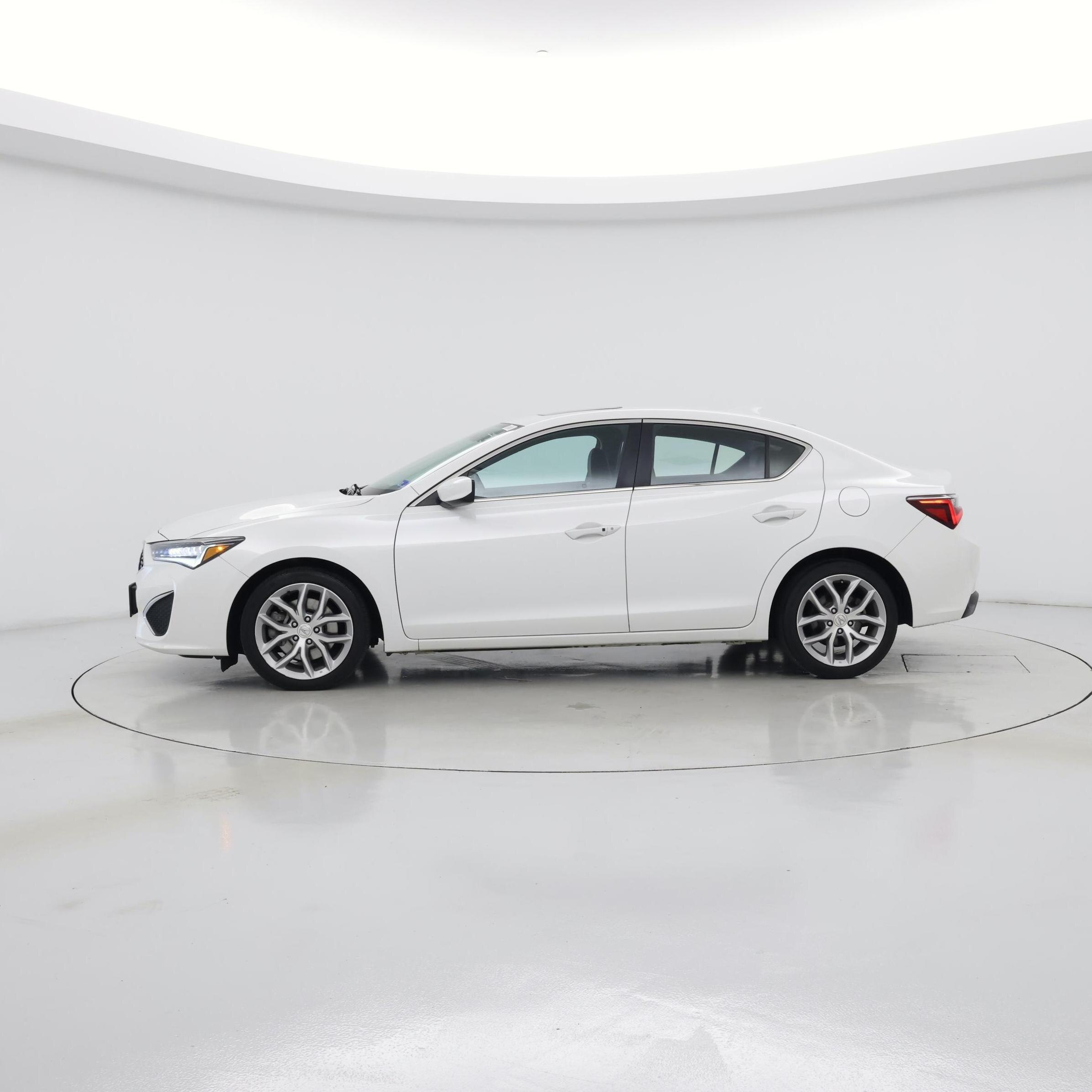 Thumbnail: 2021 Acura ILX - 3