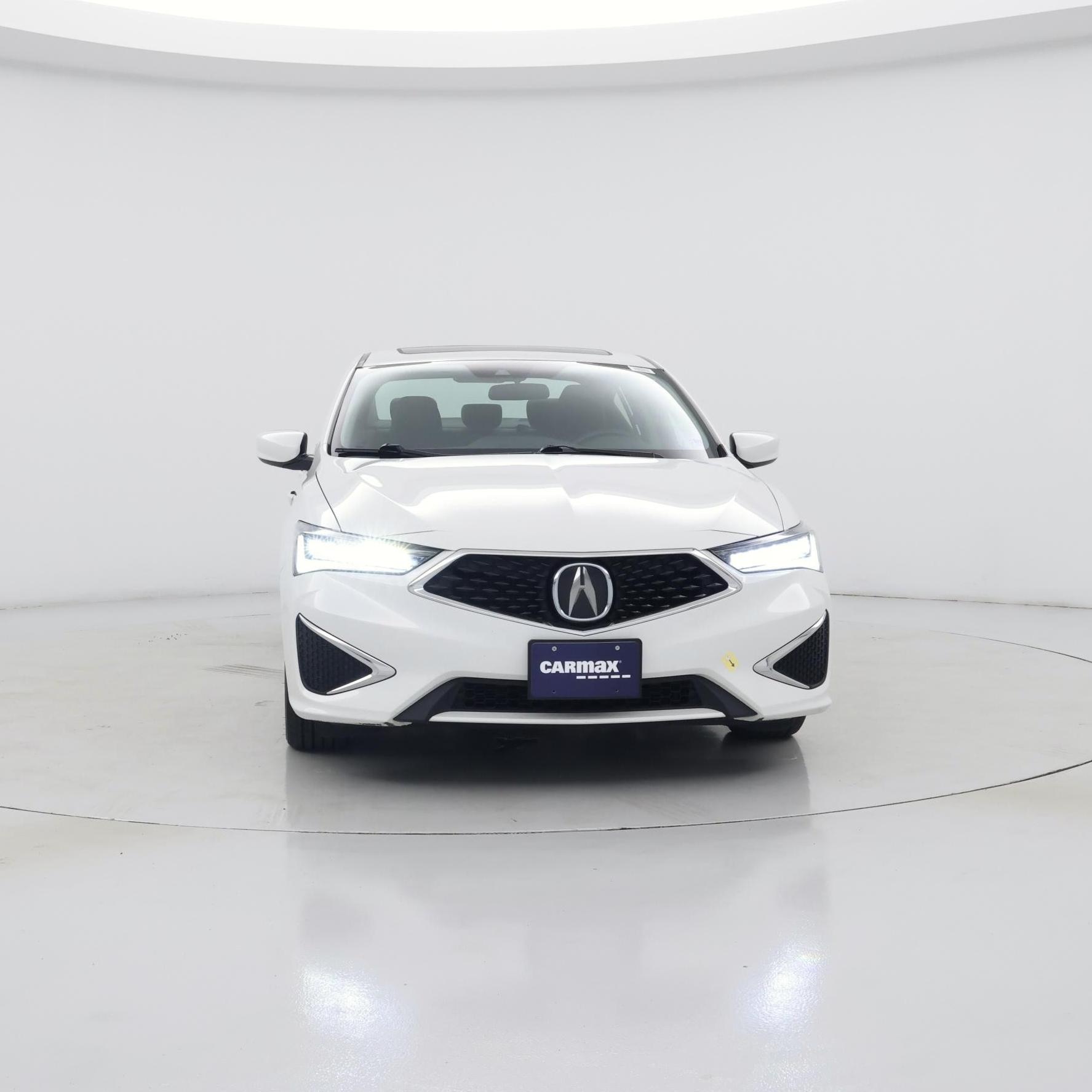 Thumbnail: 2021 Acura ILX - 5