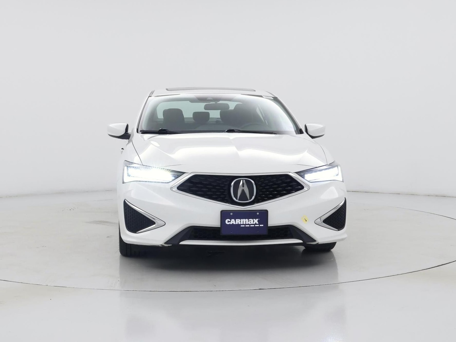 2021 Acura ILX Base - Photo 6