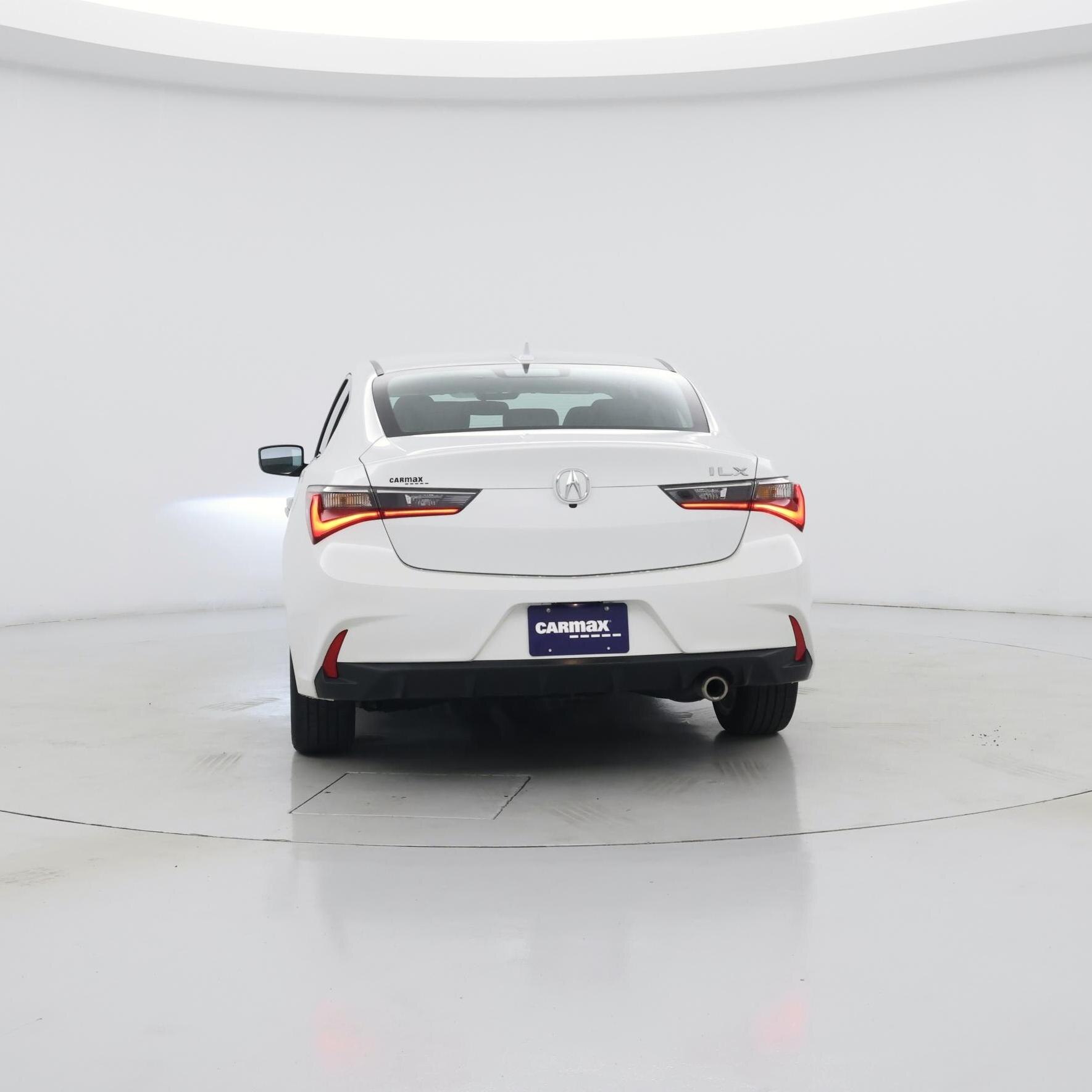 Thumbnail: 2021 Acura ILX - 6