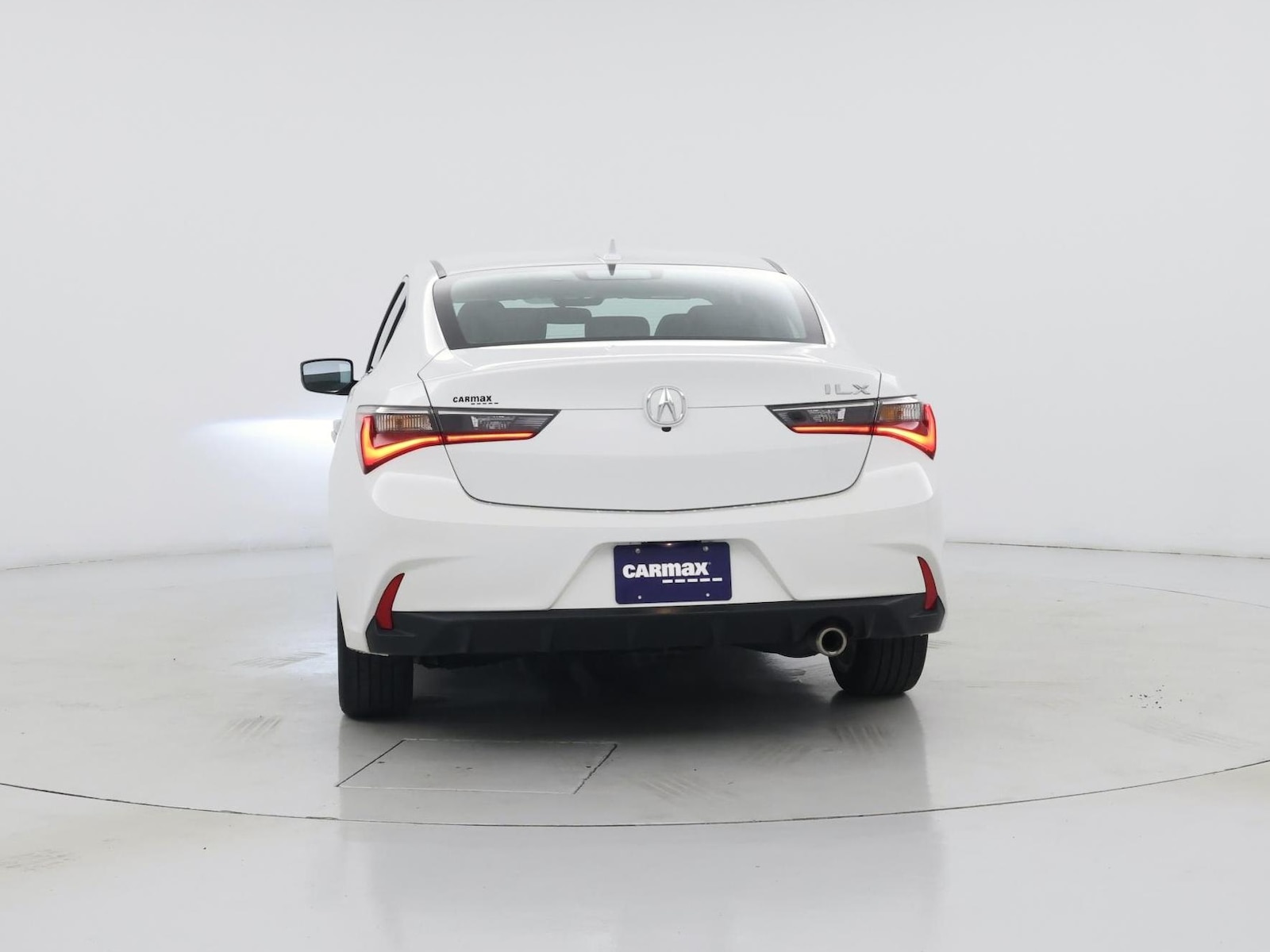 2021 Acura ILX Base - Photo 7