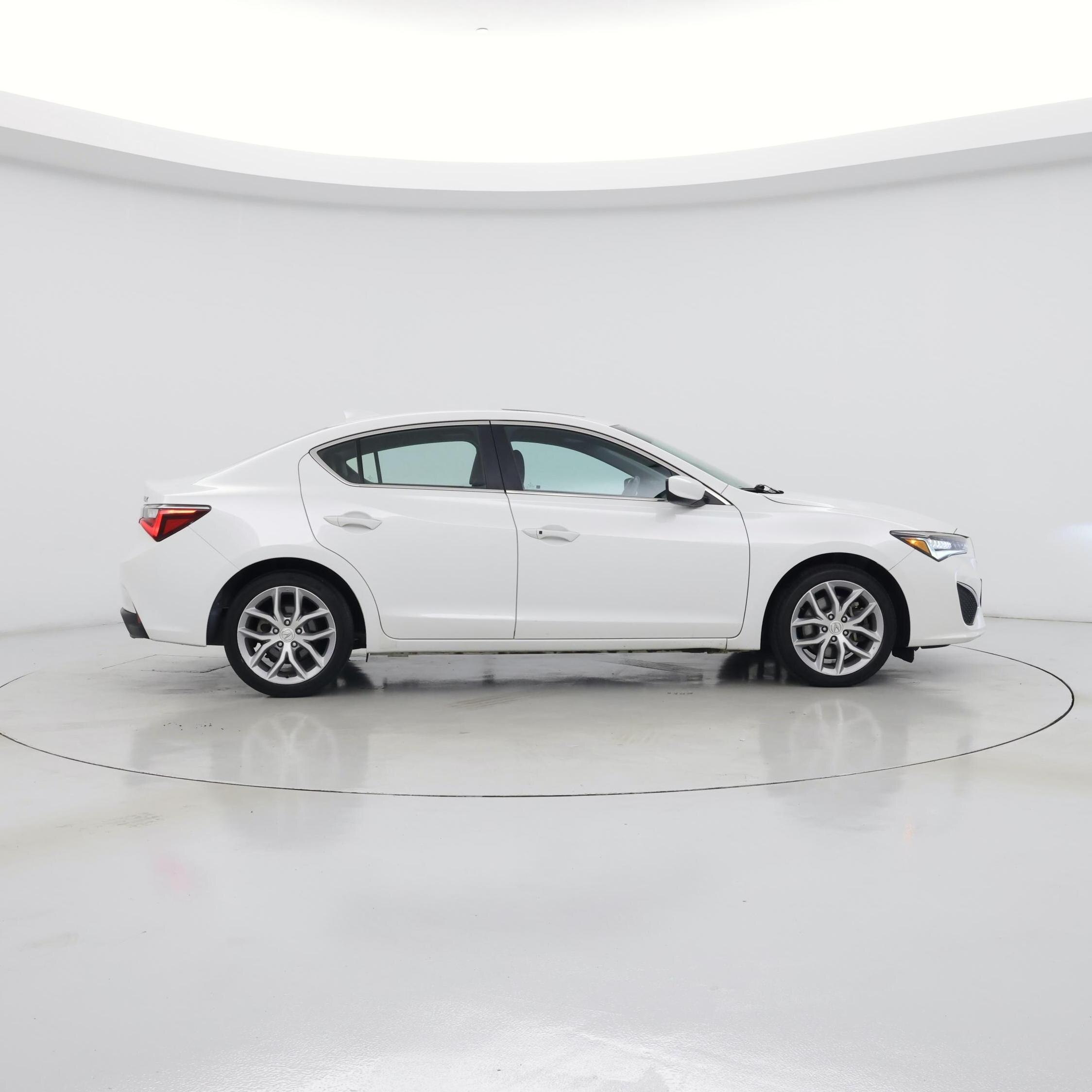 Thumbnail: 2021 Acura ILX - 7