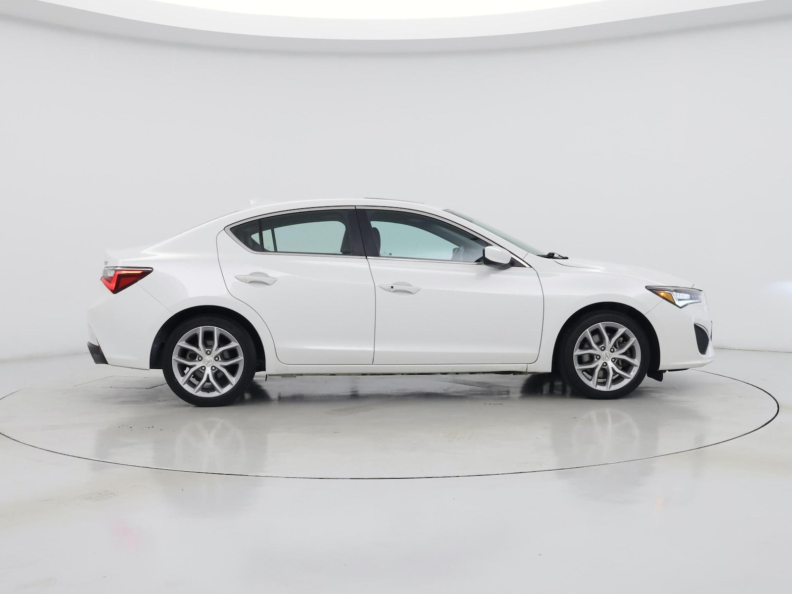 2021 Acura ILX Base - Photo 8