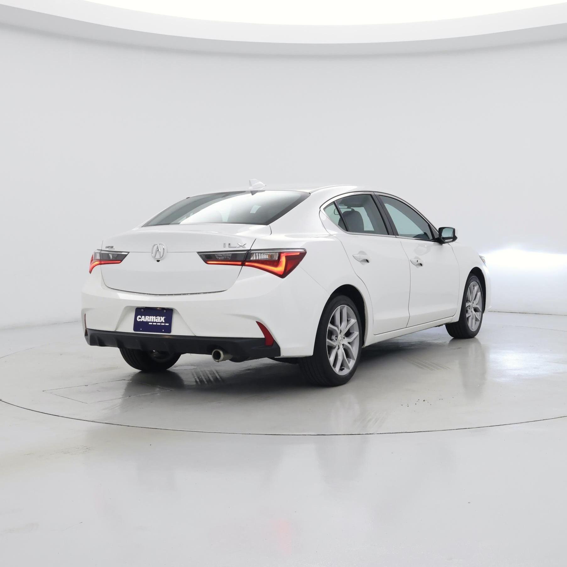 Thumbnail: 2021 Acura ILX - 8