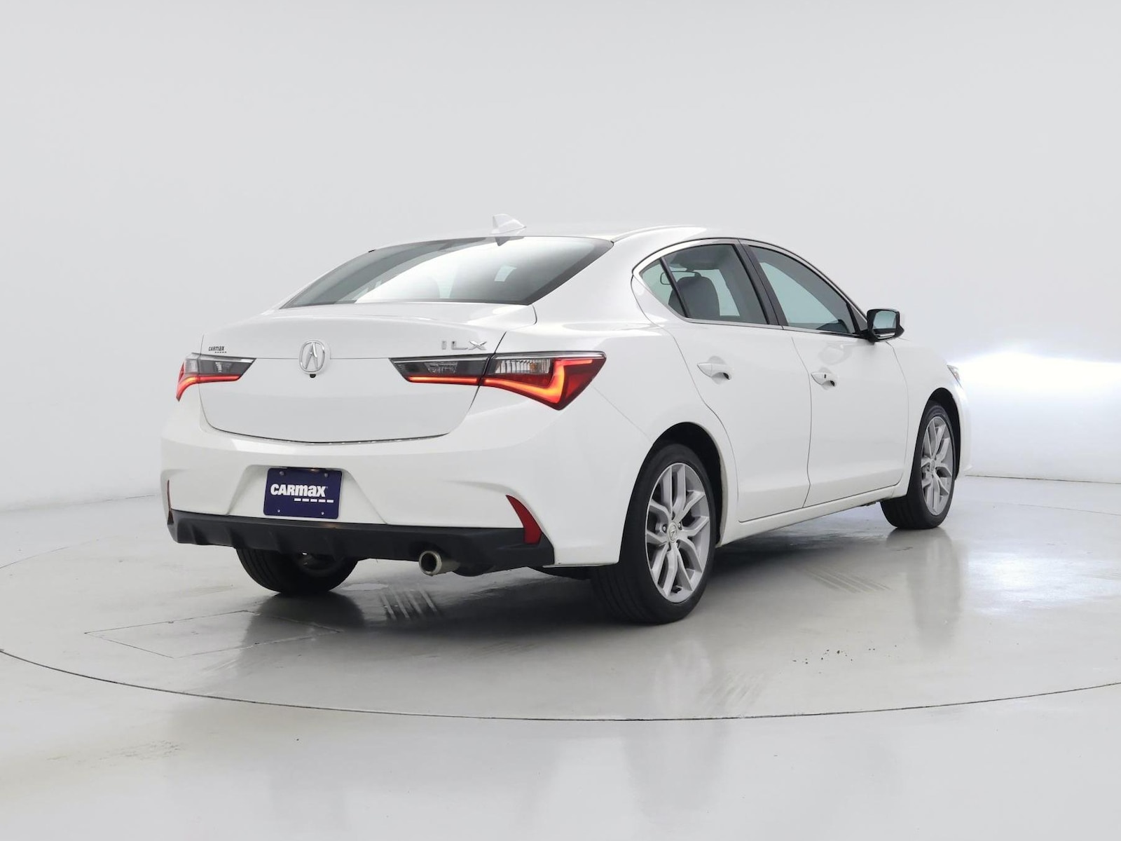 2021 Acura ILX Base - Photo 9