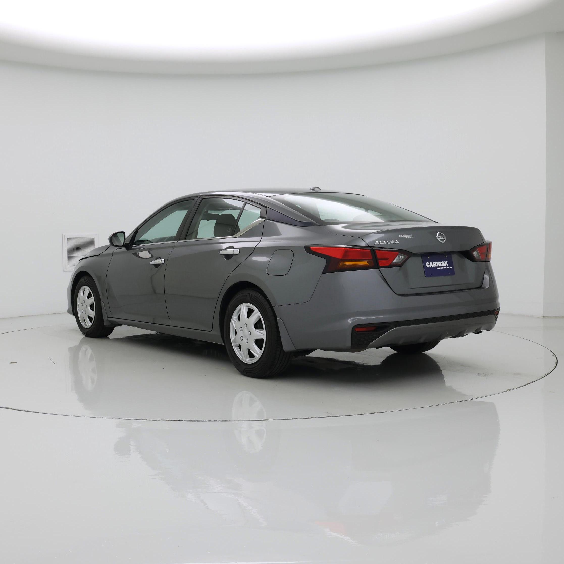 Thumbnail: 2020 Nissan Altima - 2