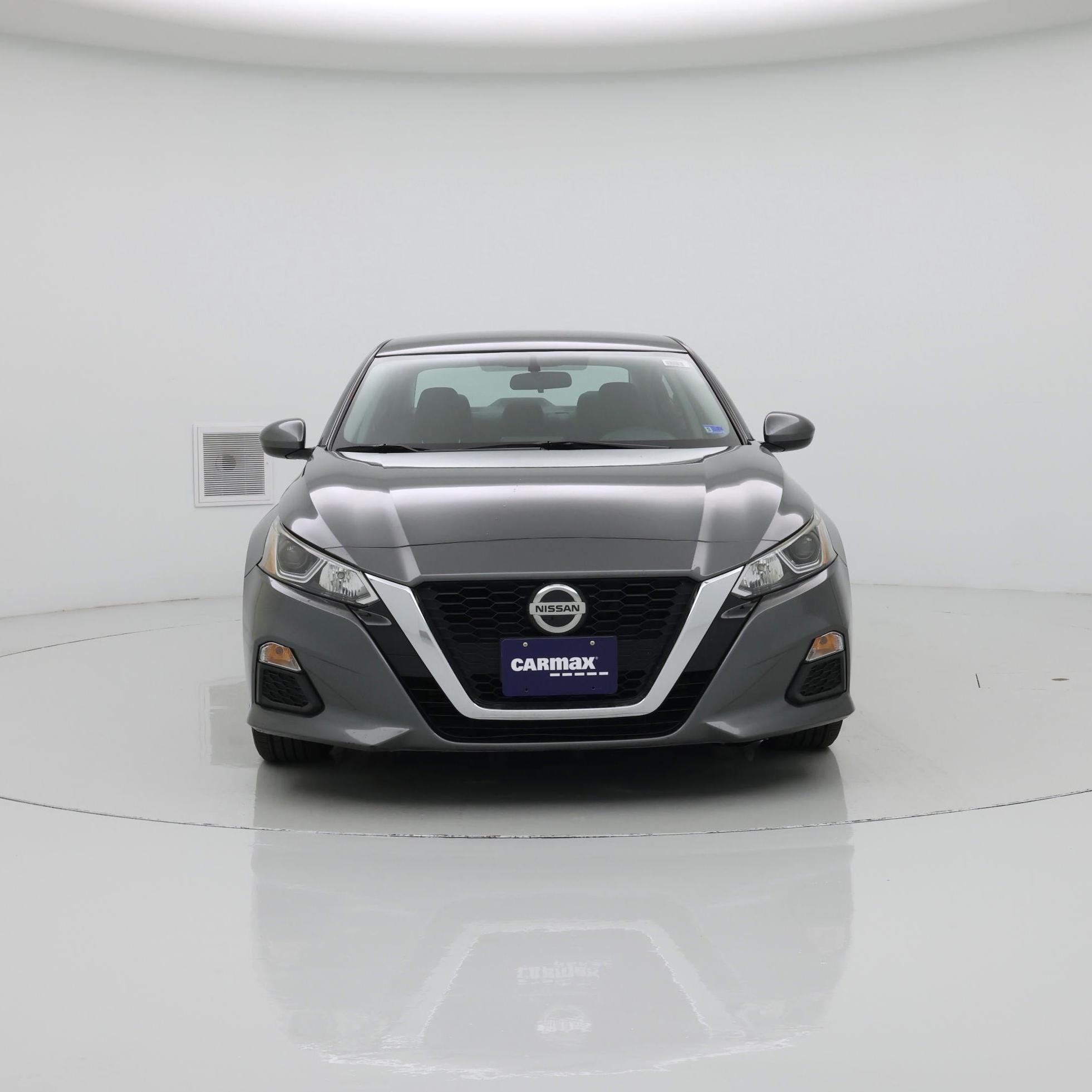 Thumbnail: 2020 Nissan Altima - 5