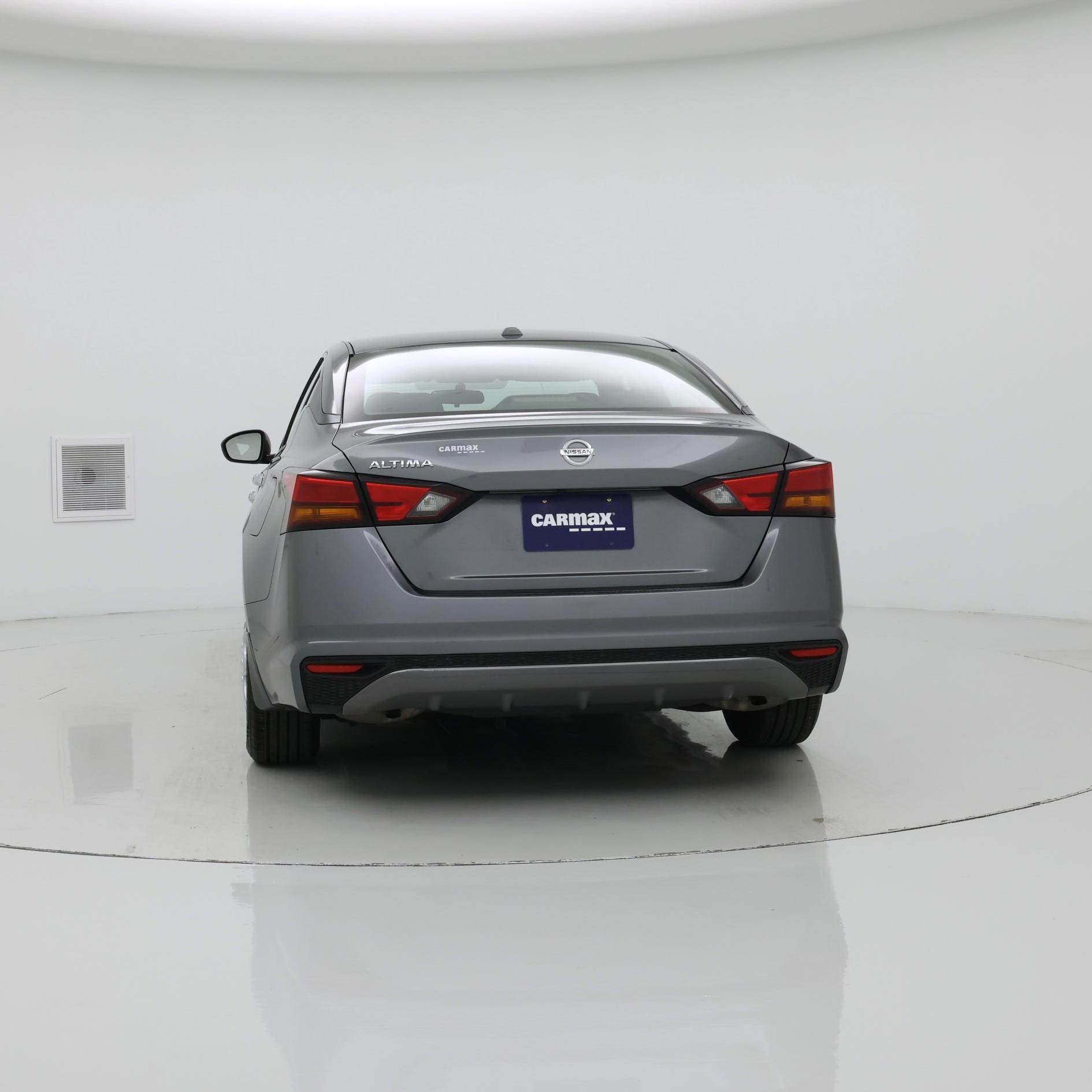 Thumbnail: 2020 Nissan Altima - 6