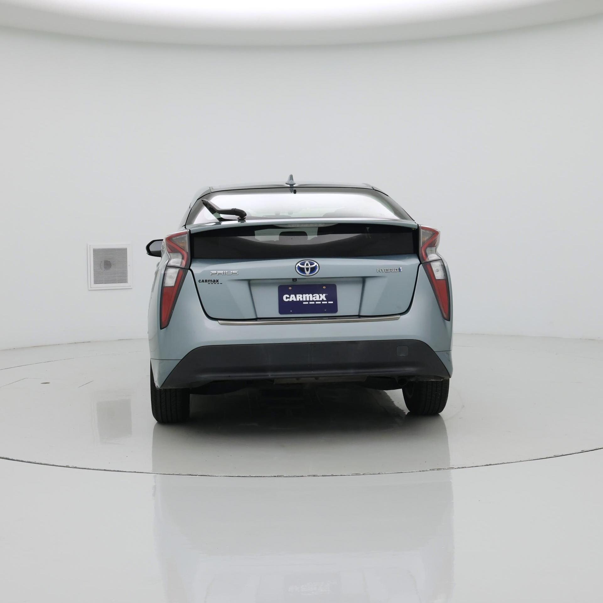 Thumbnail: 2016 Toyota Prius - 6