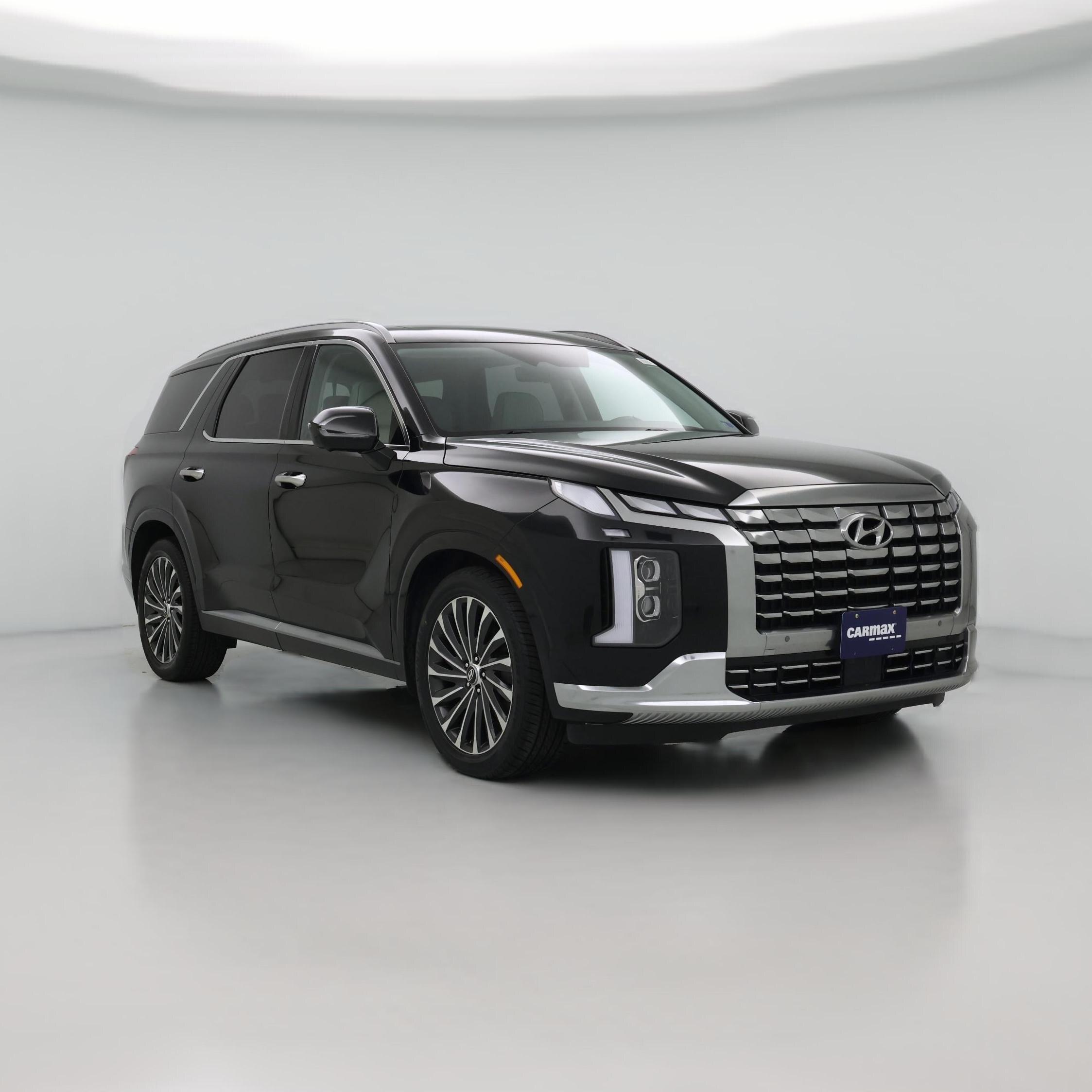 Thumbnail: 2023 Hyundai Palisade - 1
