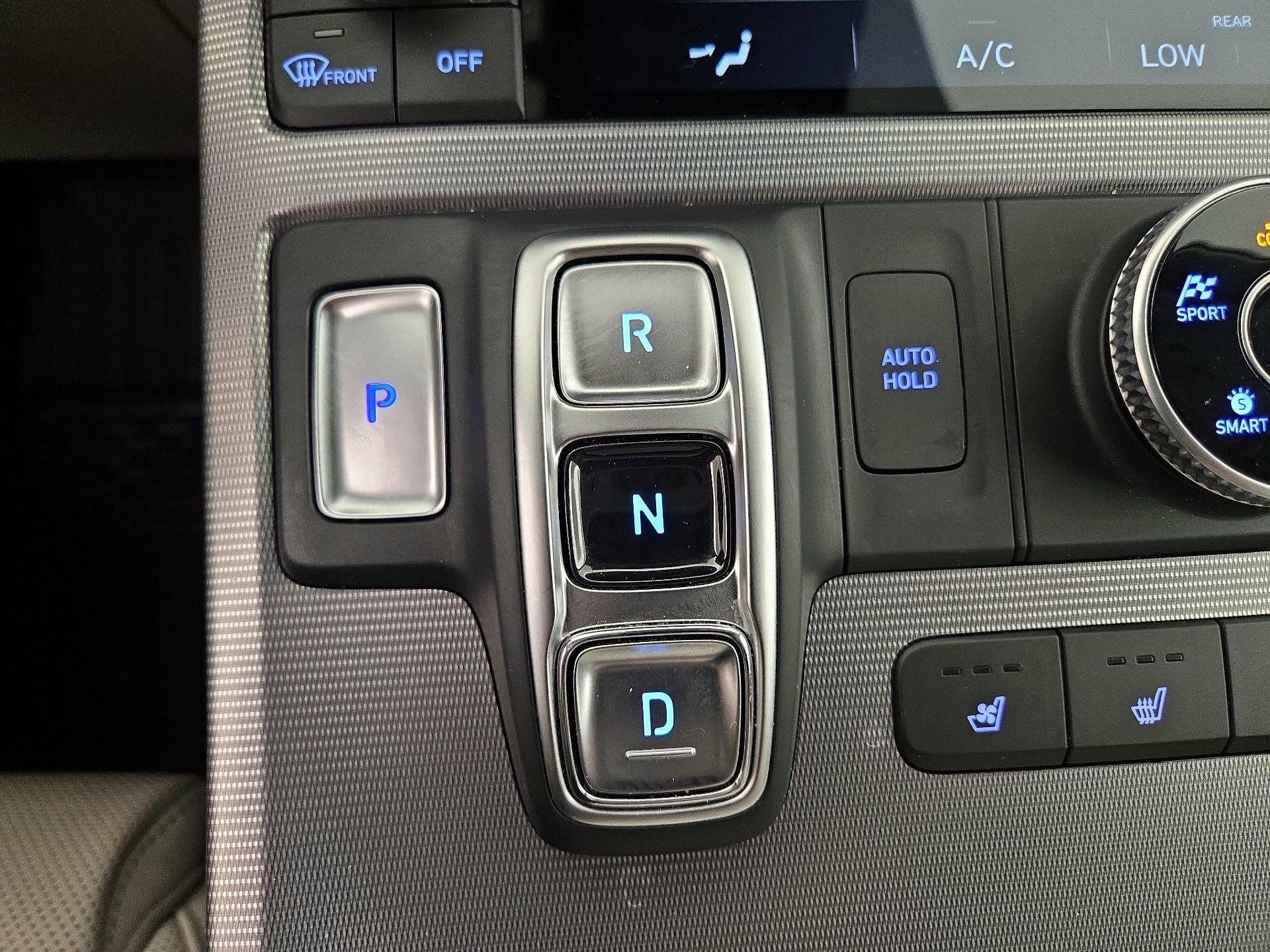 Thumbnail: 2023 Hyundai Palisade - 18