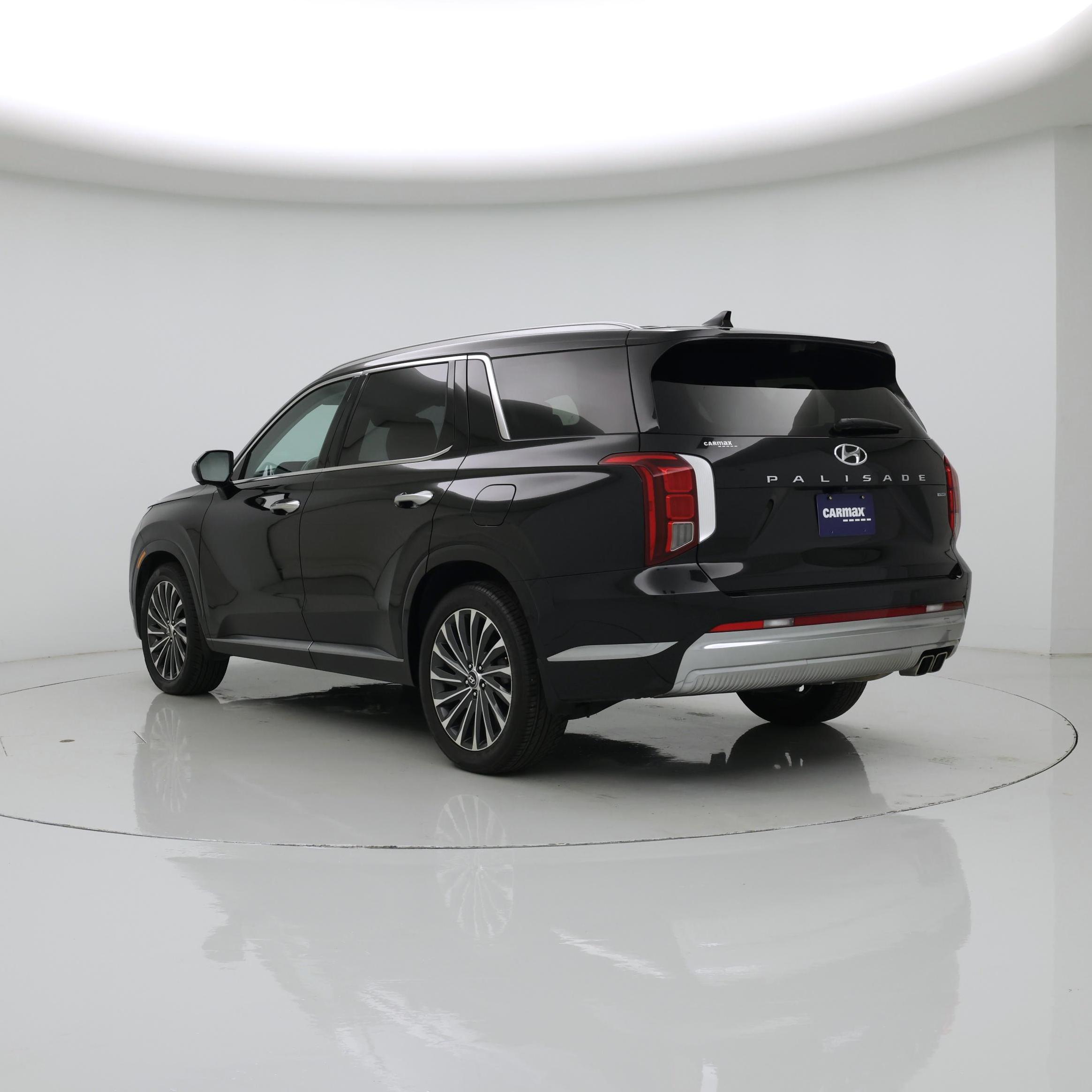 Thumbnail: 2023 Hyundai Palisade - 2