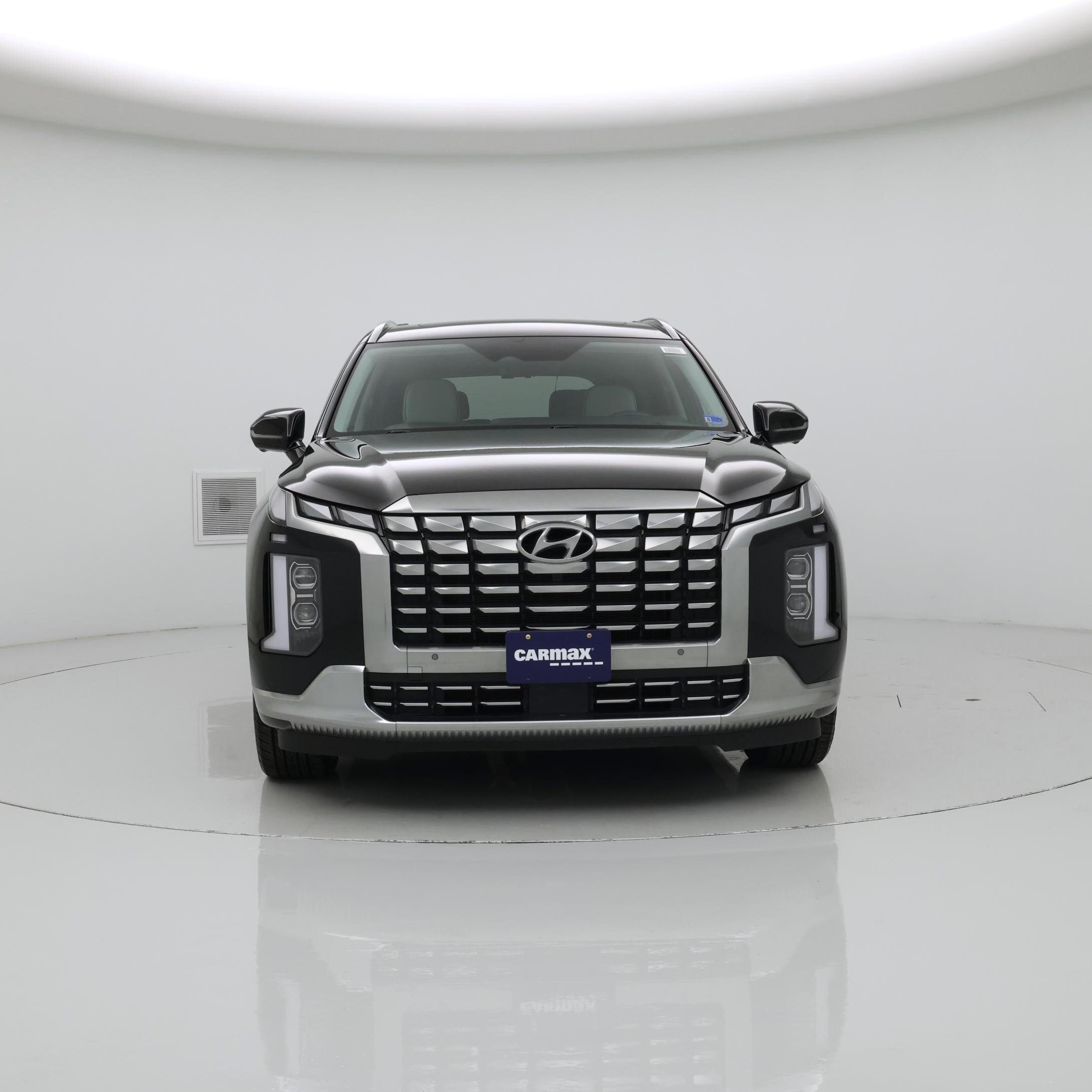Thumbnail: 2023 Hyundai Palisade - 5