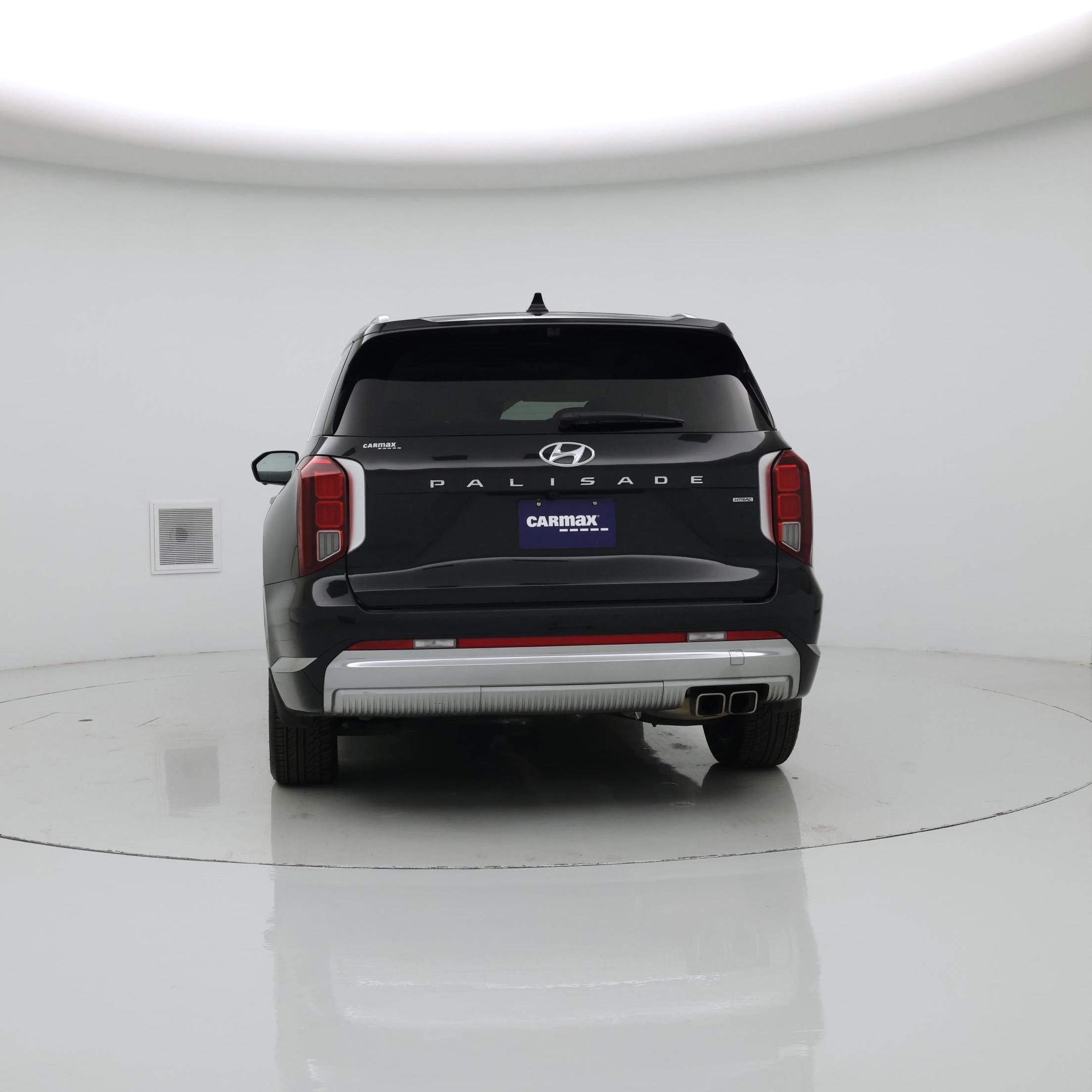 Thumbnail: 2023 Hyundai Palisade - 6