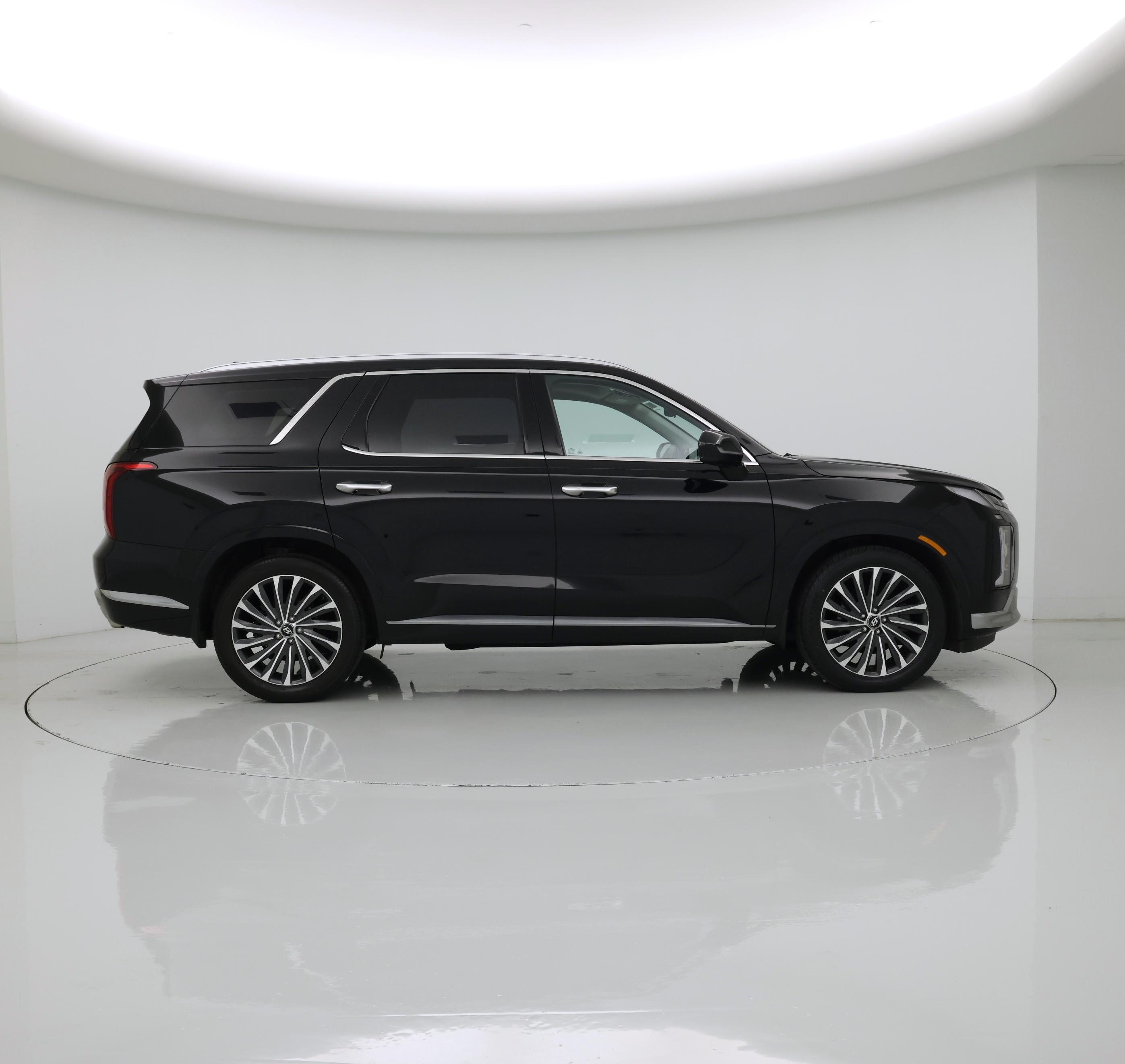 Thumbnail: 2023 Hyundai Palisade - 7