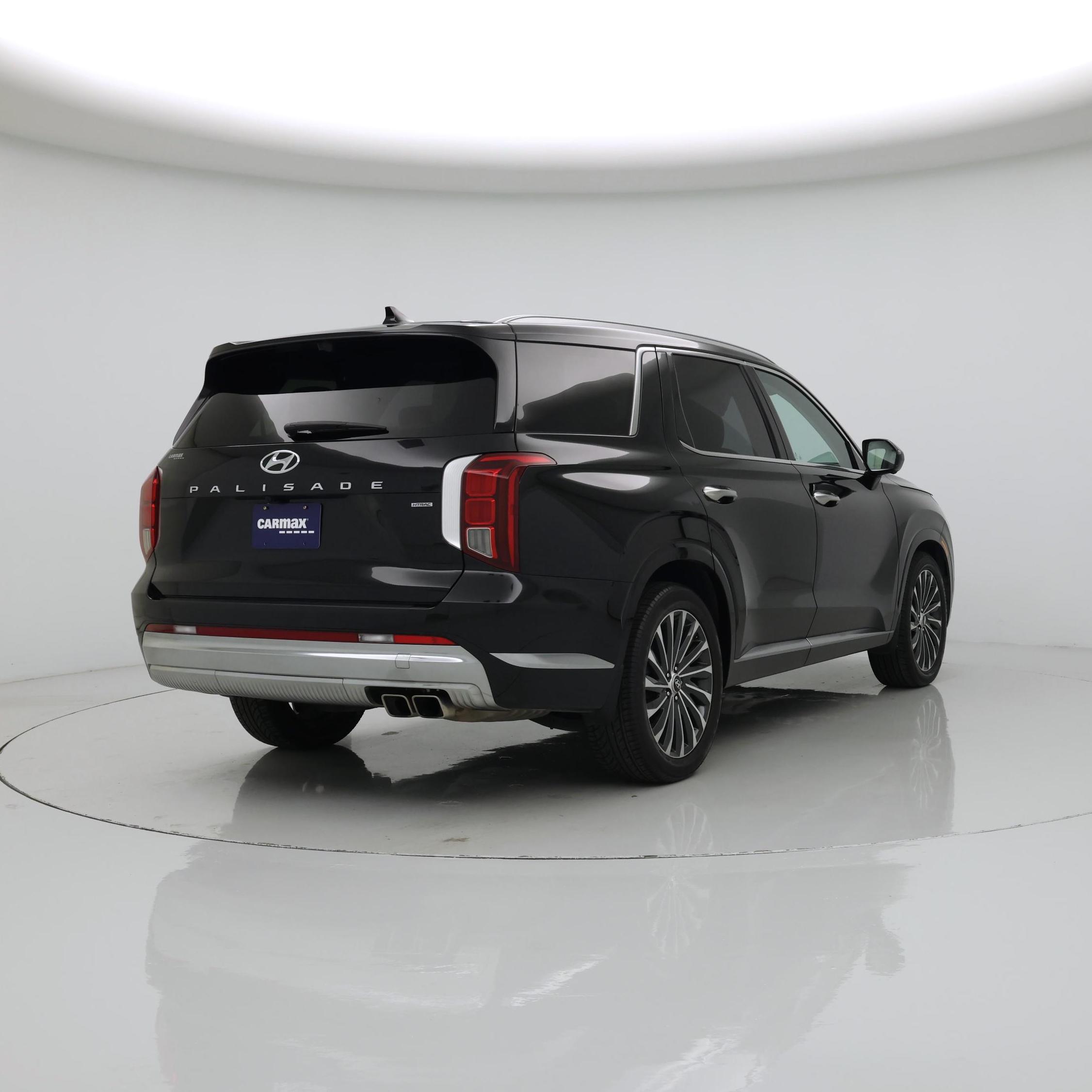 Thumbnail: 2023 Hyundai Palisade - 8