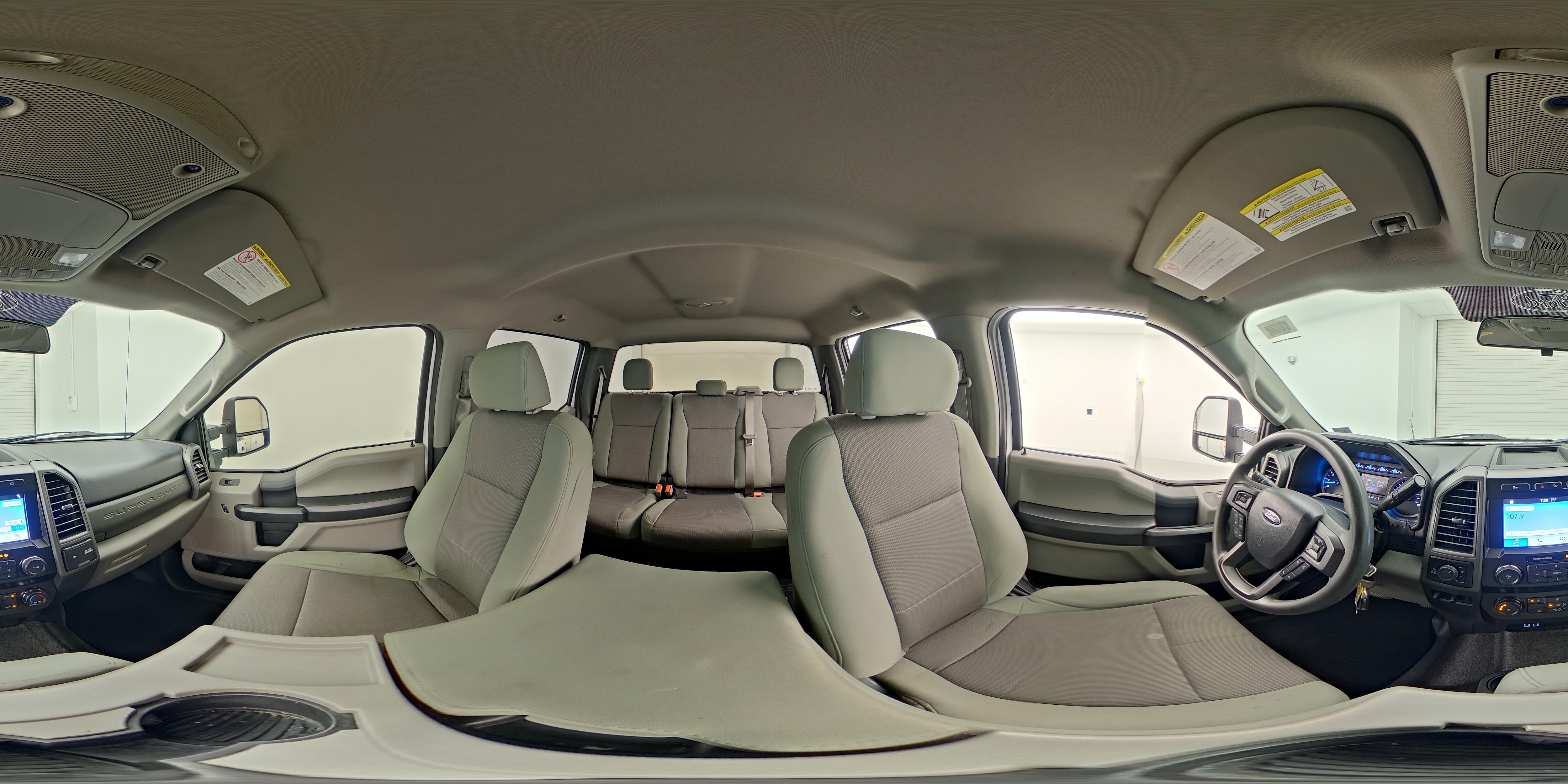 2019 Ford F-250 Super Duty XL - Photo 24