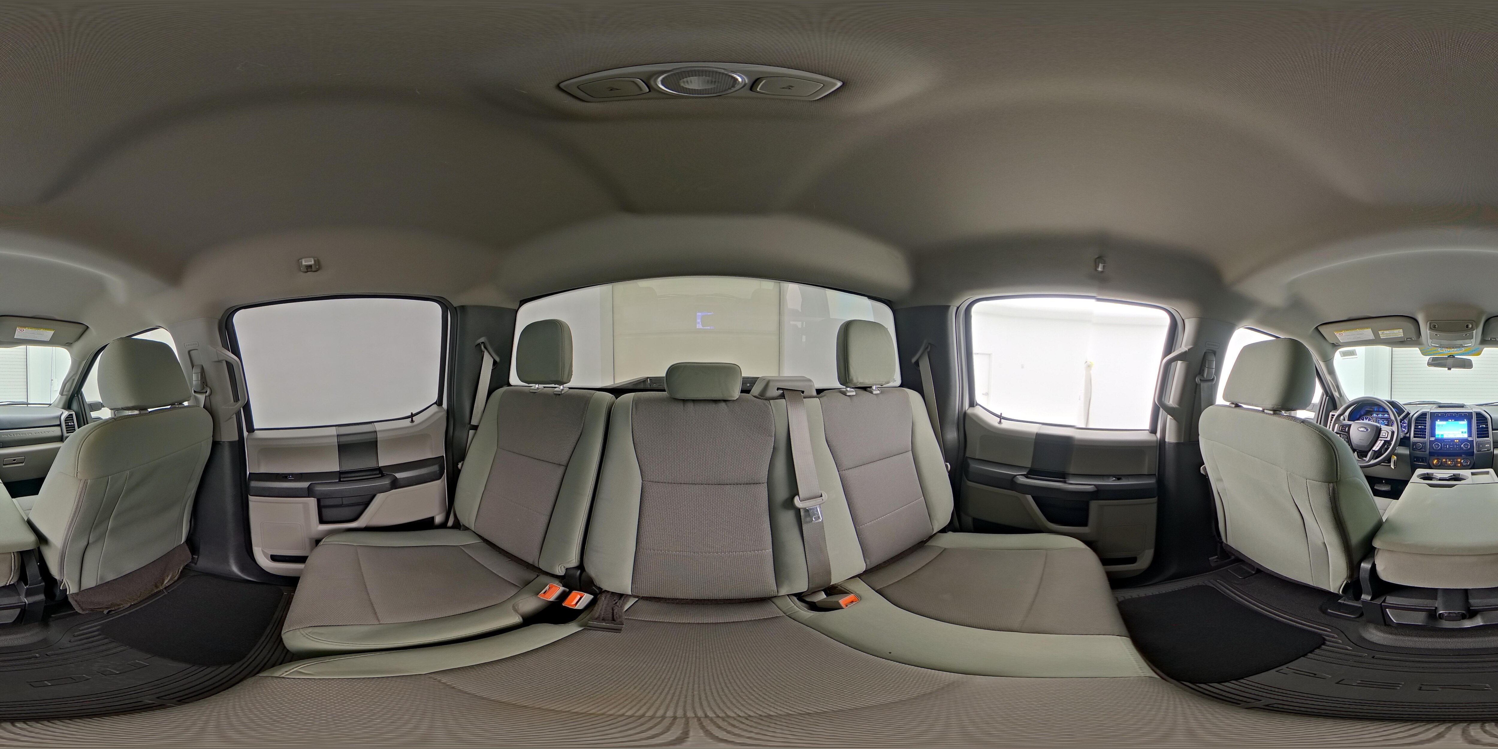 2019 Ford F-250 Super Duty XL - Photo 25