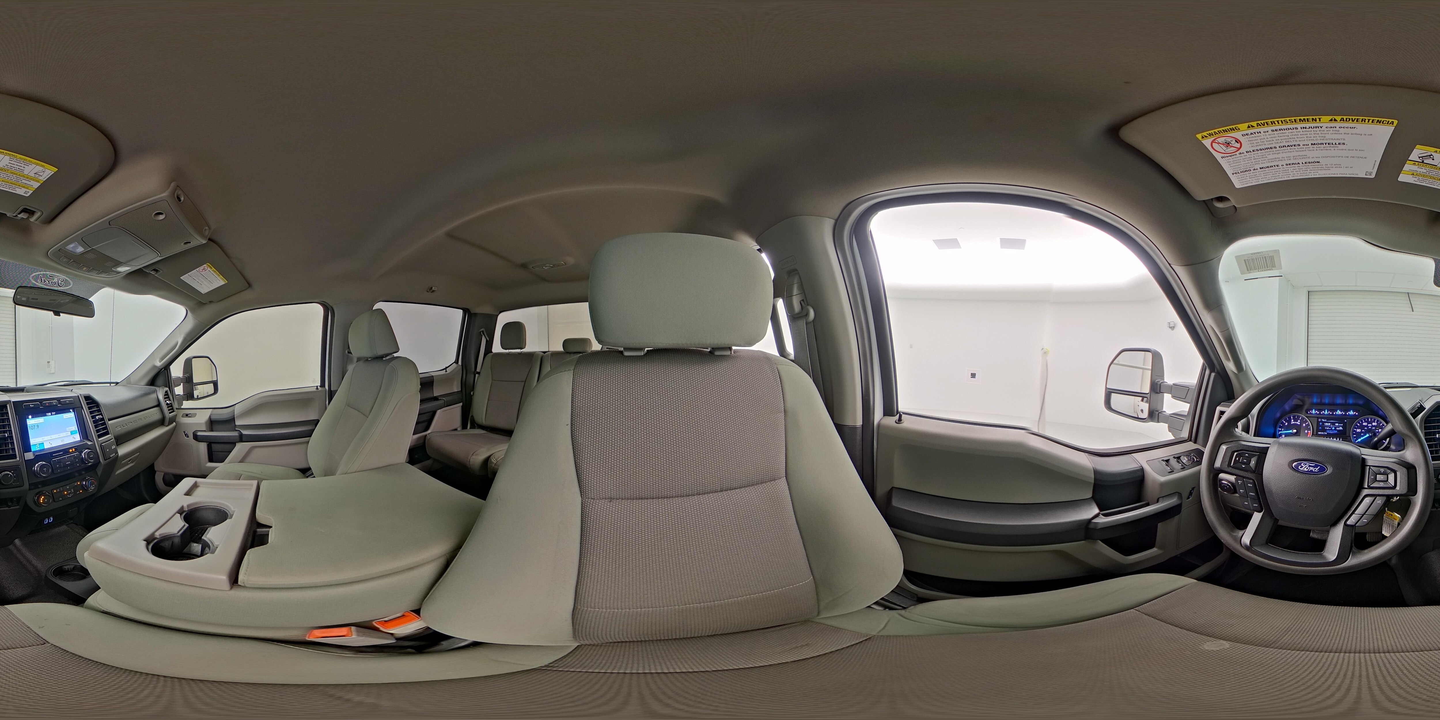 2019 Ford F-250 Super Duty XL - Photo 26