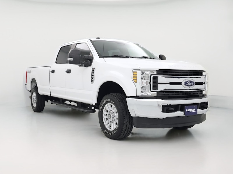 2019 Ford F-250 XL -
                  Glen Allen, VA