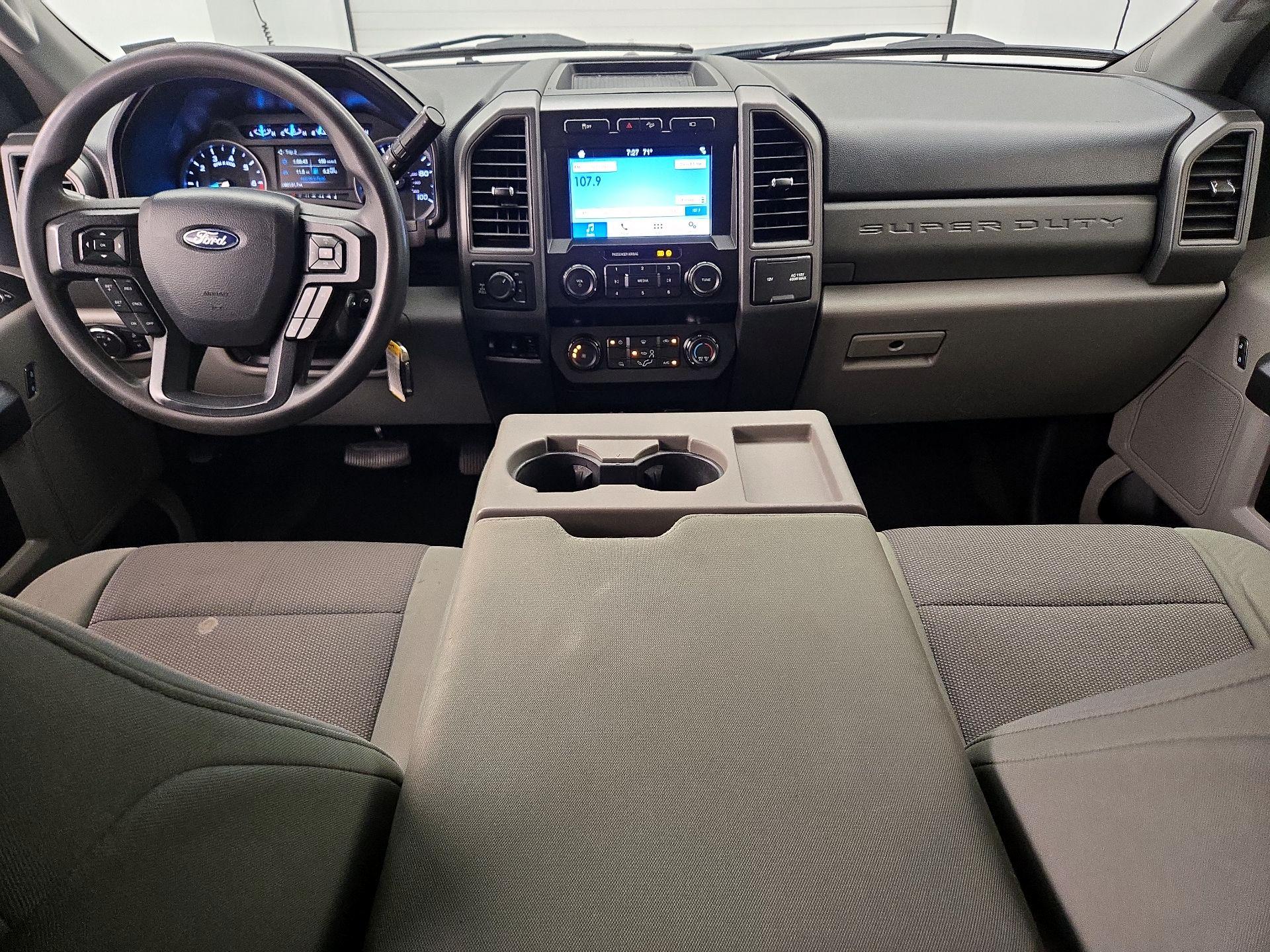 Thumbnail: 2019 Ford F-250 - 9