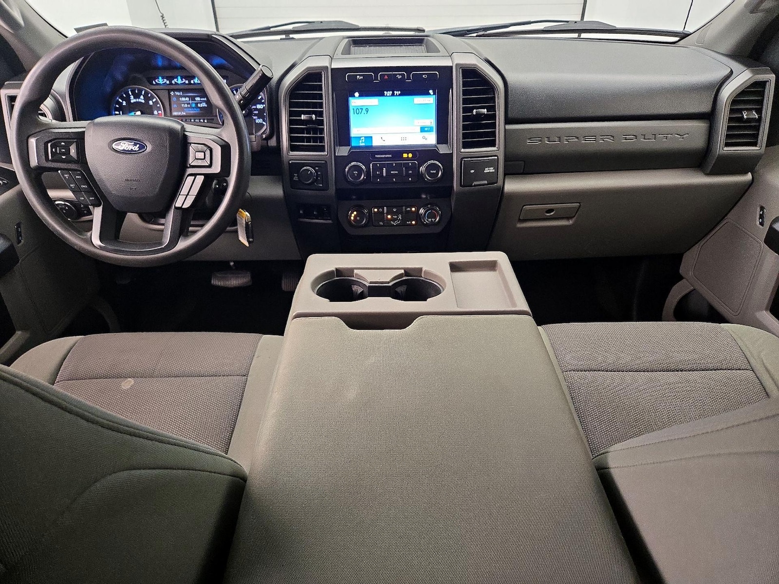 2019 Ford F-250 Super Duty XL - Photo 10