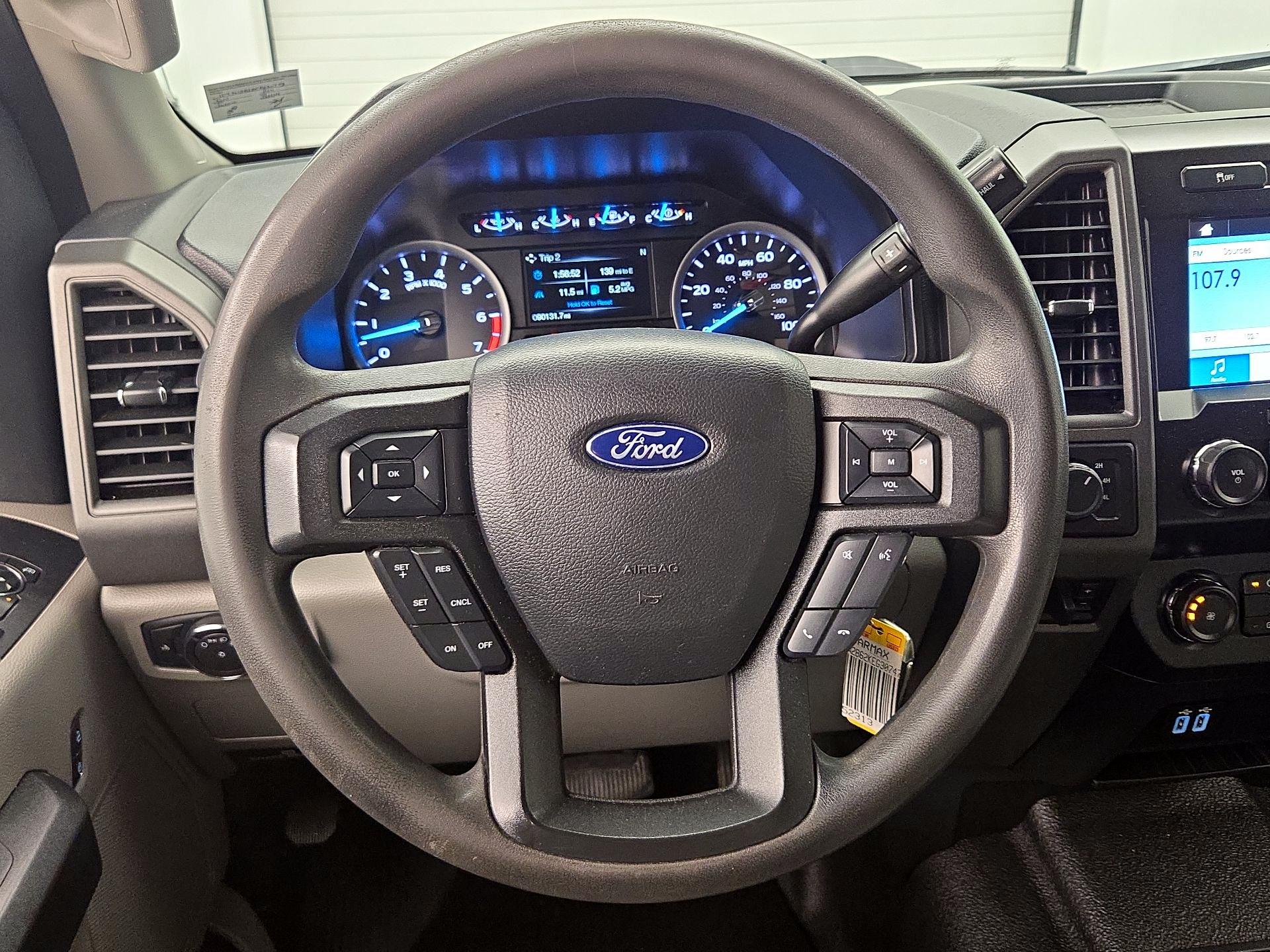 Thumbnail: 2019 Ford F-250 - 10