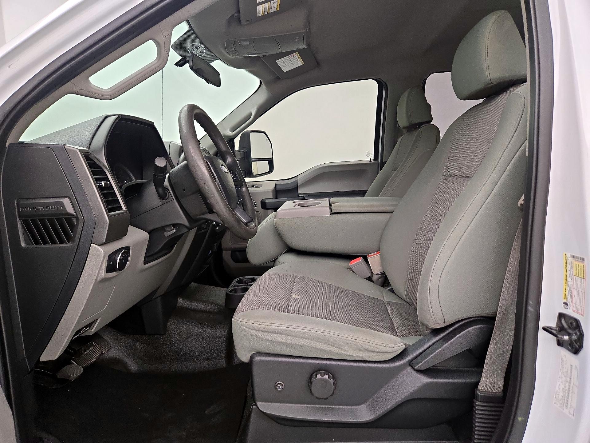 Thumbnail: 2019 Ford F-250 - 11