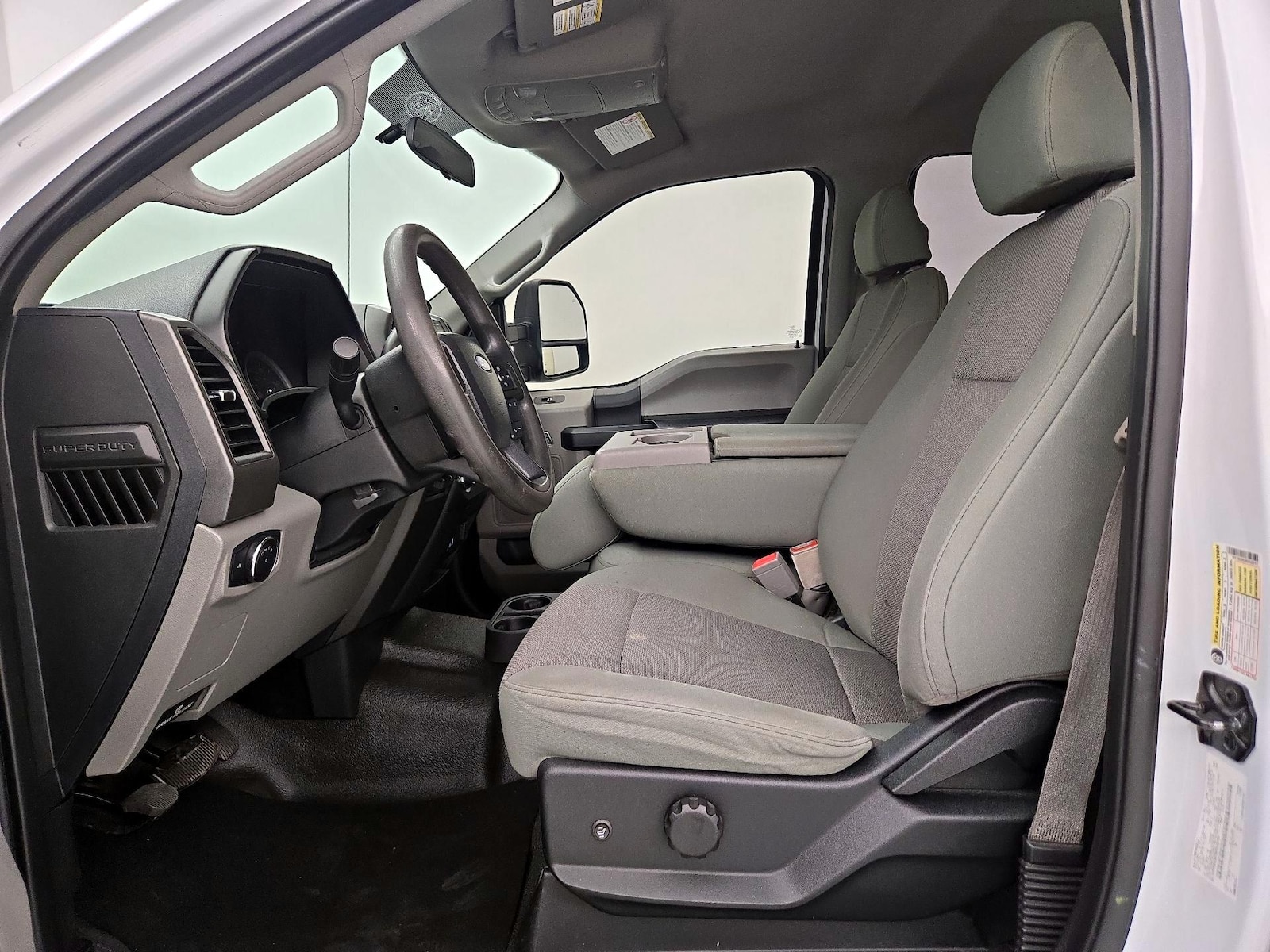 2019 Ford F-250 Super Duty XL - Photo 12