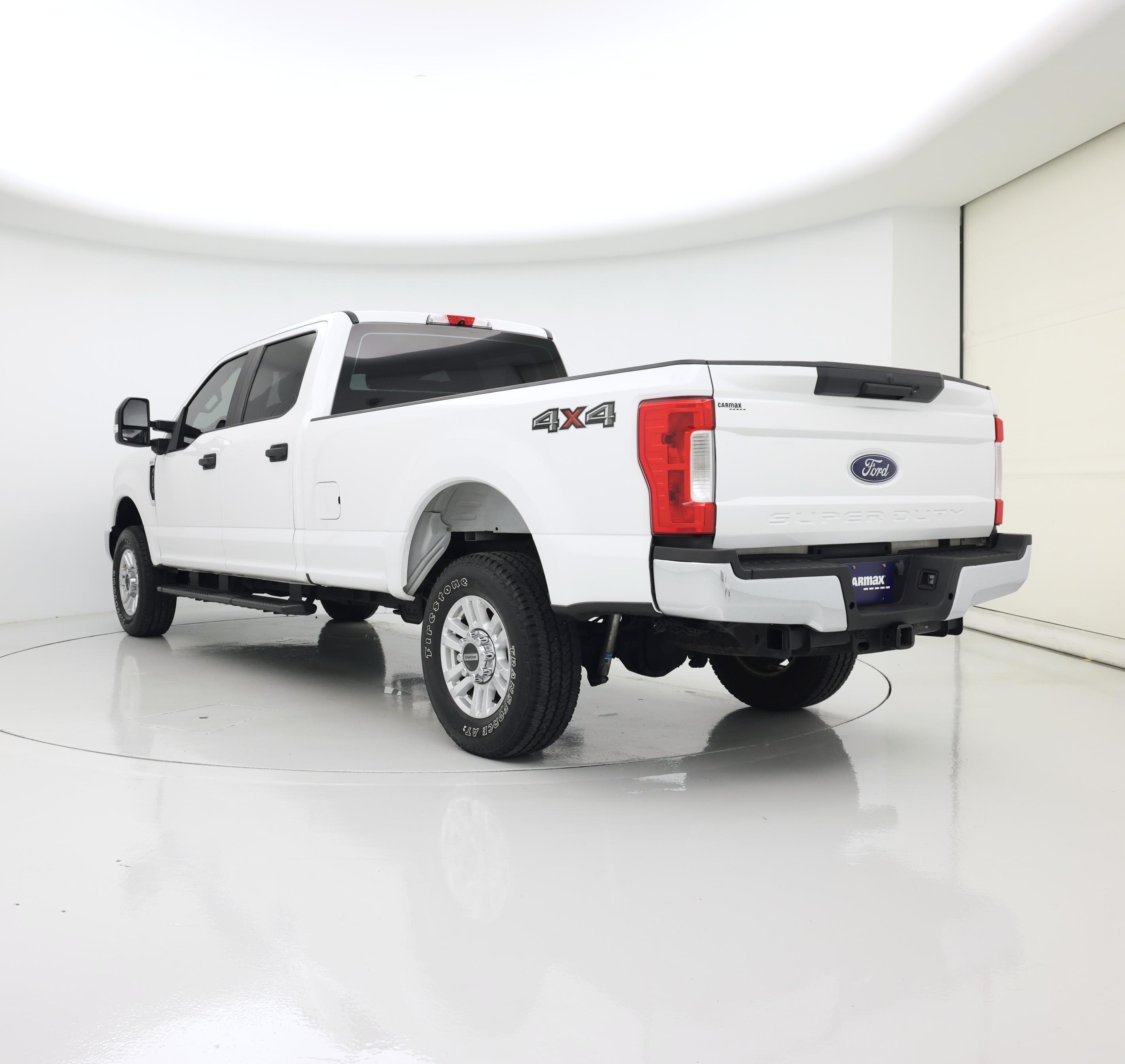 Thumbnail: 2019 Ford F-250 - 2
