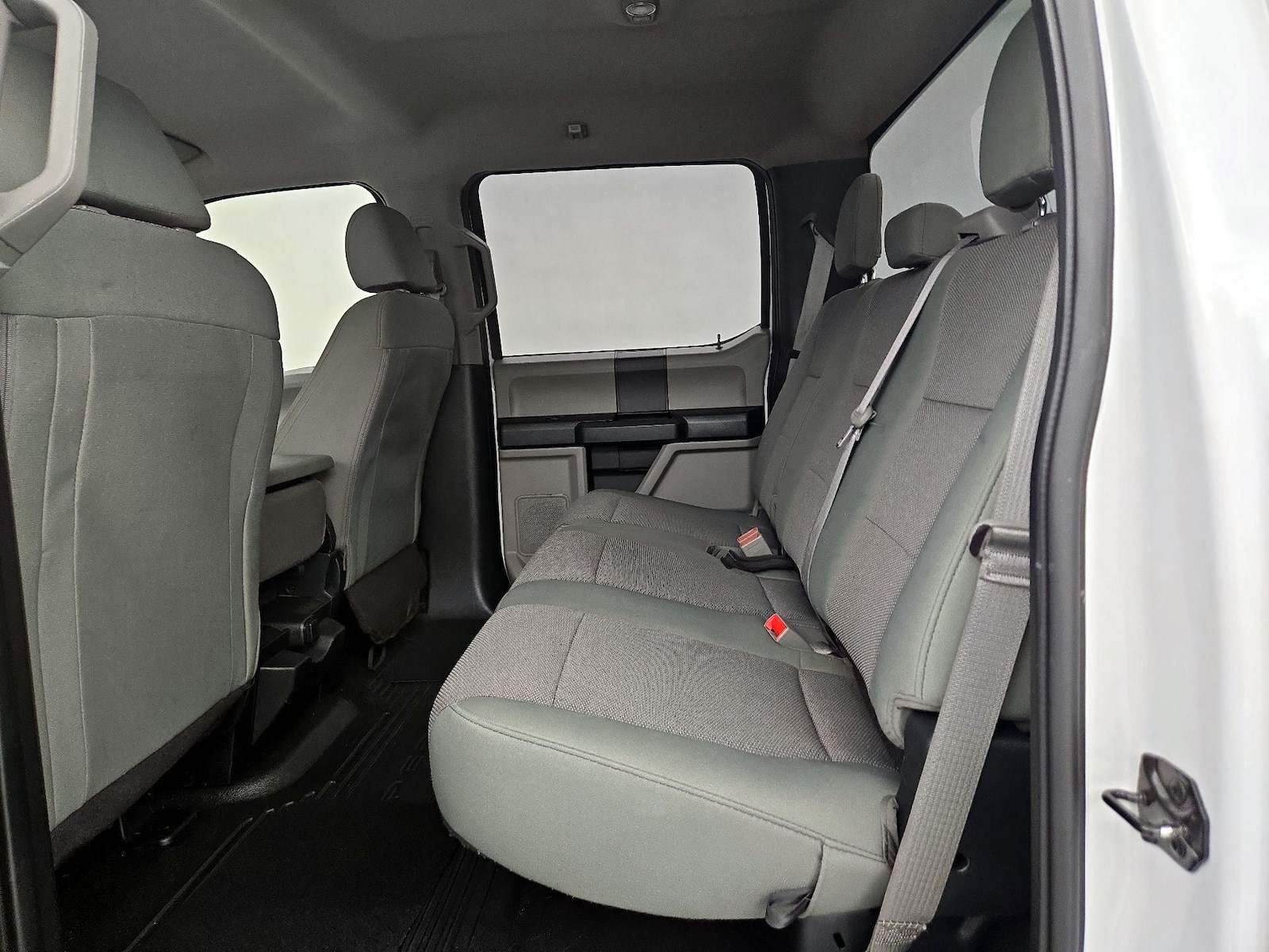 2019 Ford F-250 Super Duty XL - Photo 20