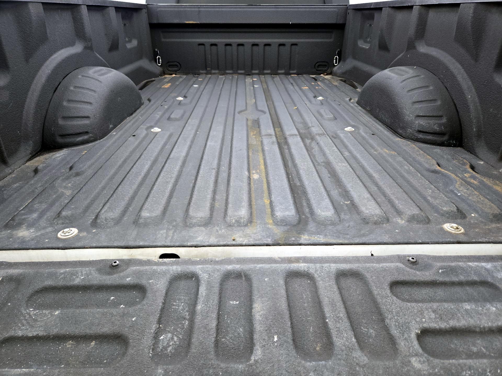 Thumbnail: 2019 Ford F-250 - 20