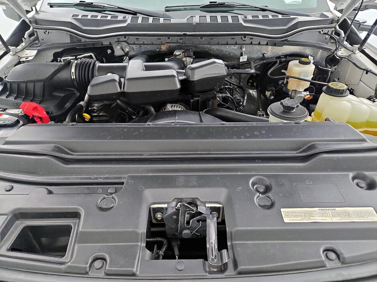 2019 Ford F-250 Super Duty XL - Photo 22