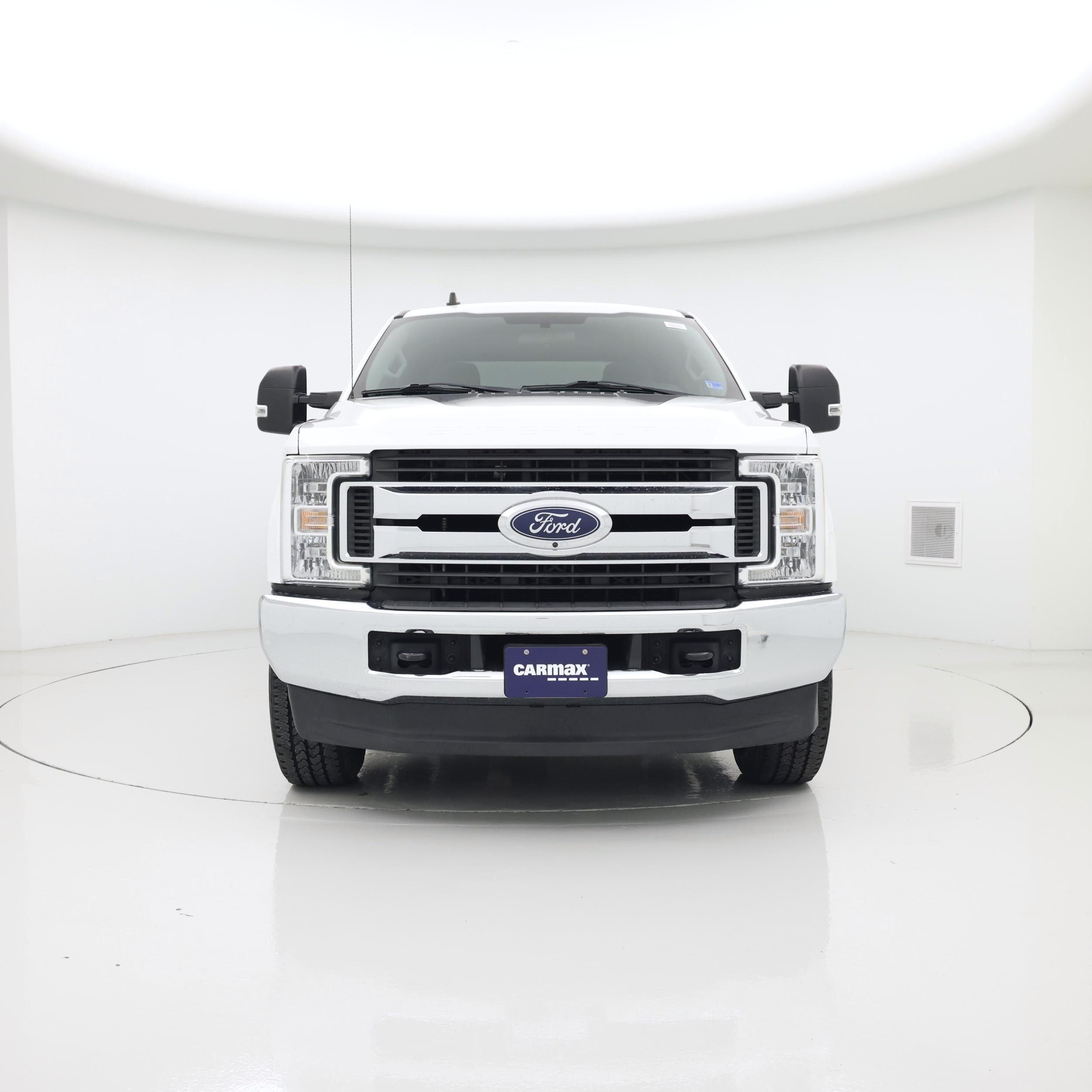 Thumbnail: 2019 Ford F-250 - 5