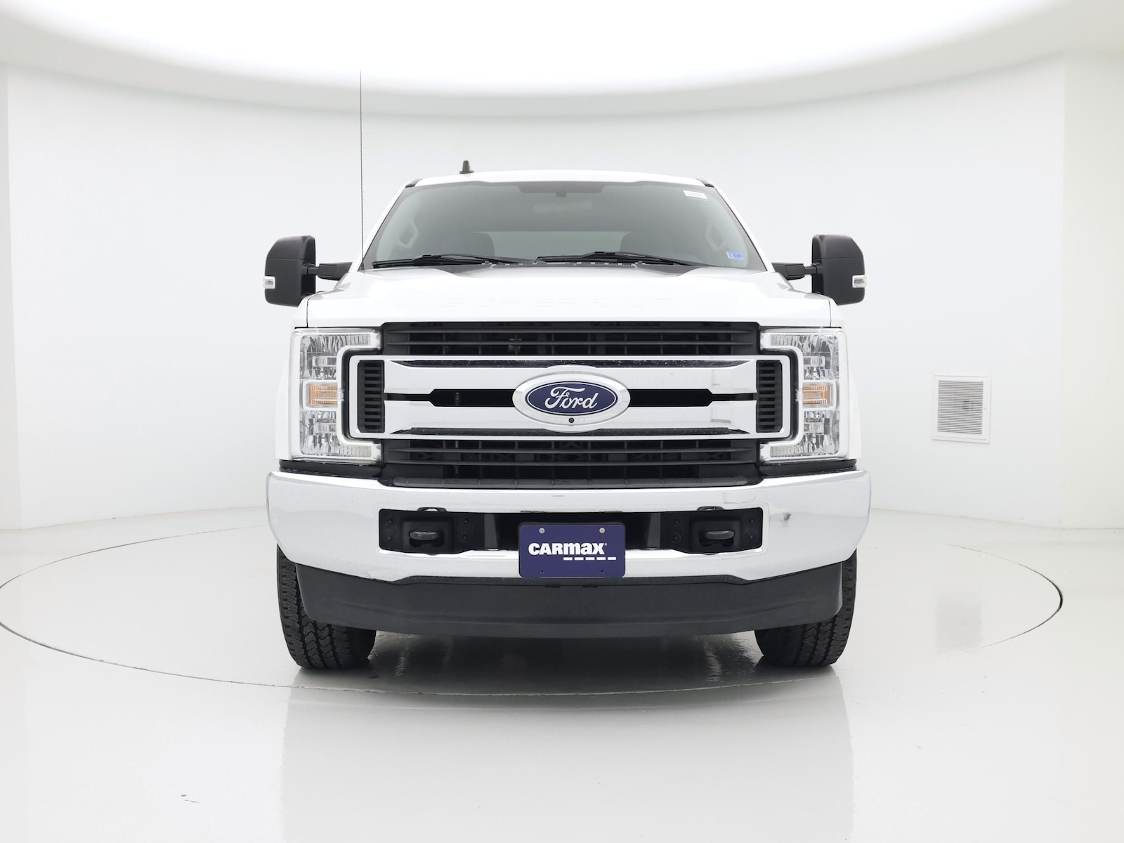 2019 Ford F-250 Super Duty XL - Photo 6