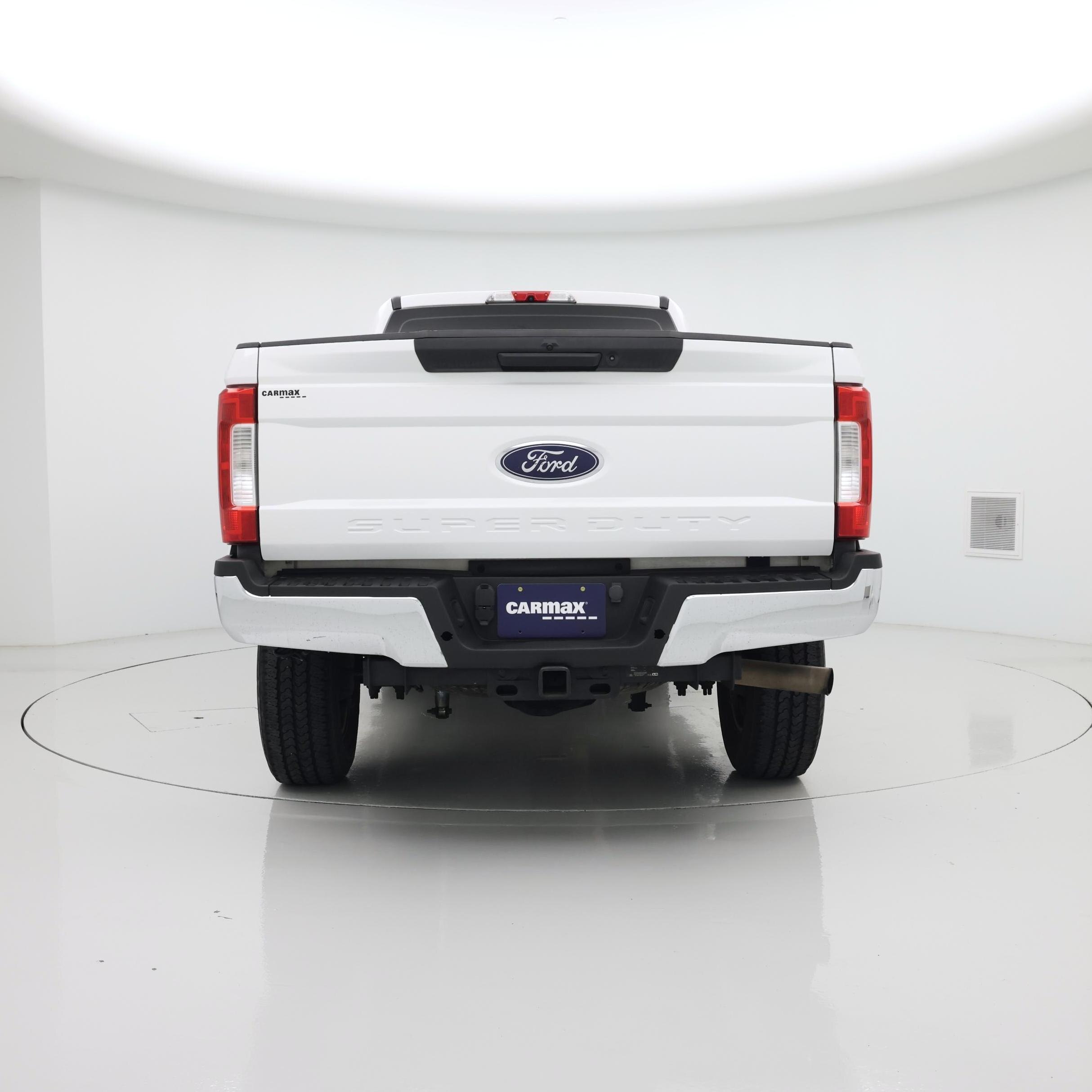 Thumbnail: 2019 Ford F-250 - 6