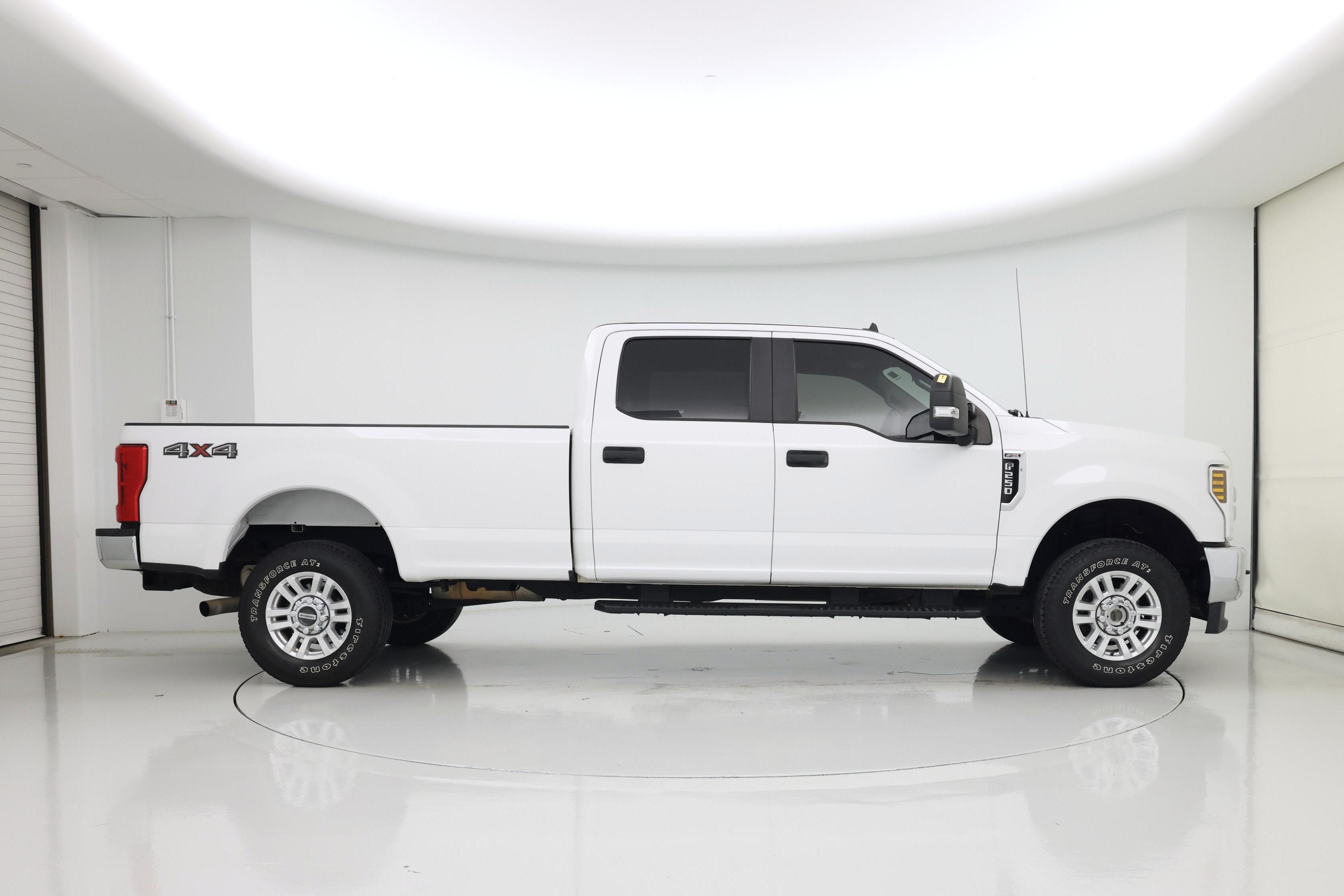 Thumbnail: 2019 Ford F-250 - 7