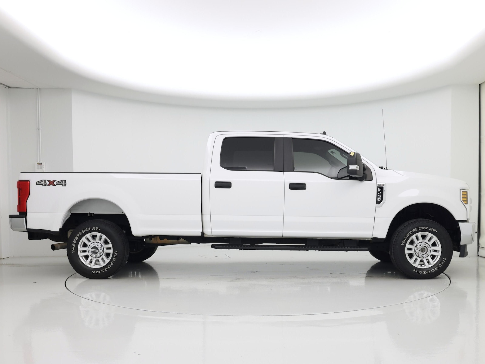2019 Ford F-250 Super Duty XL - Photo 8