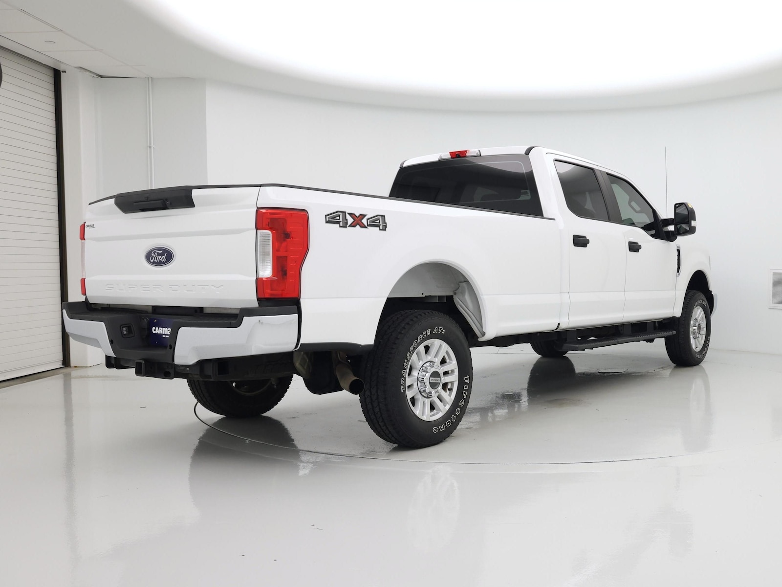 2019 Ford F-250 Super Duty XL - Photo 9