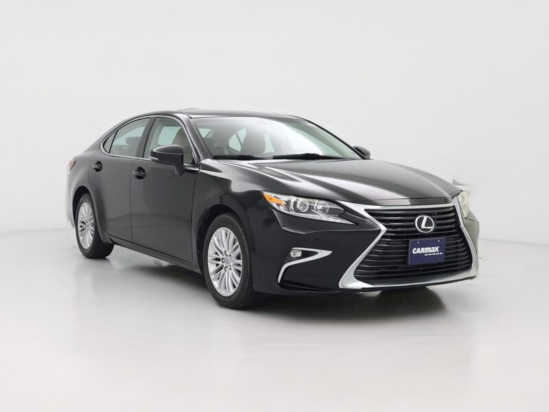 2016 Lexus ES 350 -
                  Midlothian, VA
