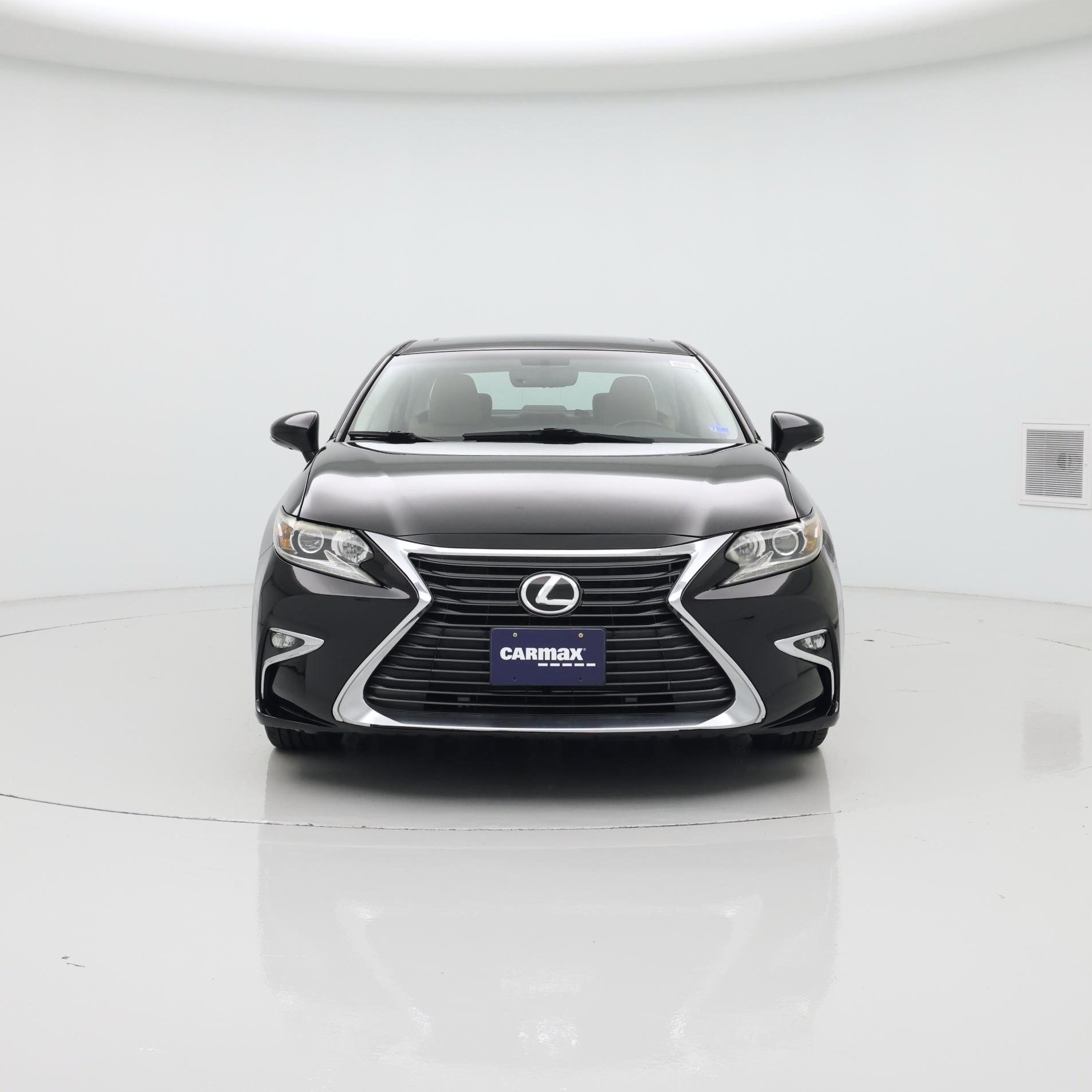Thumbnail: 2016 Lexus ES - 5