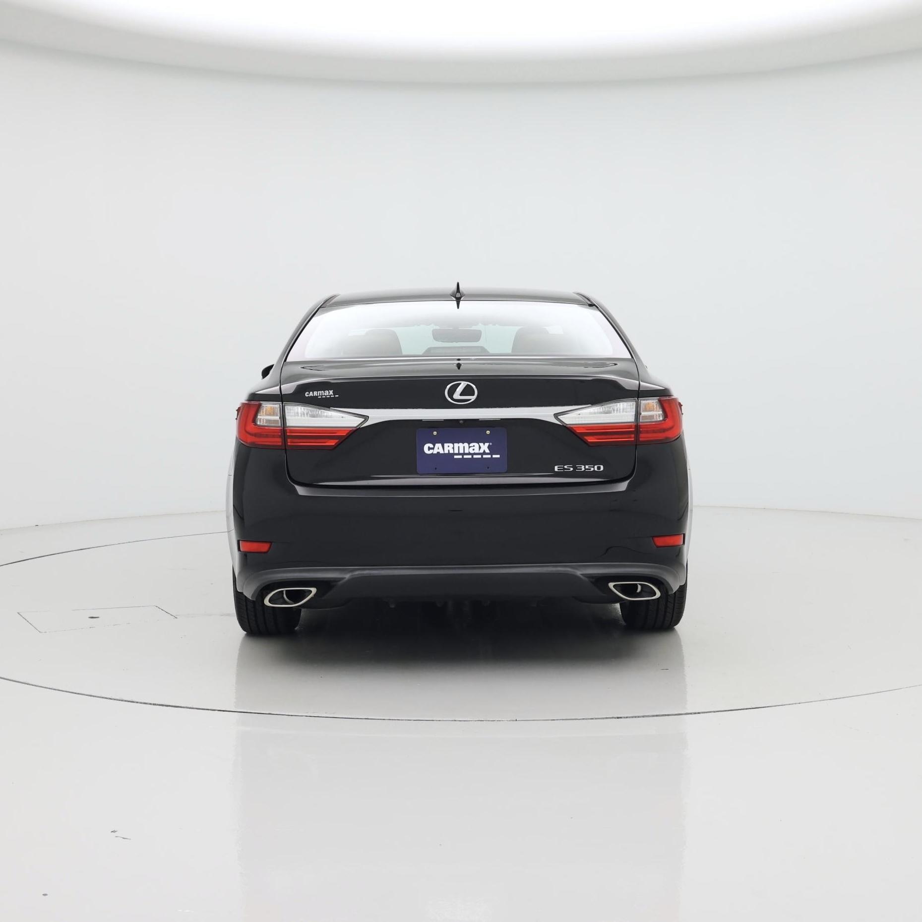 Thumbnail: 2016 Lexus ES - 6
