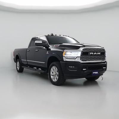 2022 Ram 3500 Limited