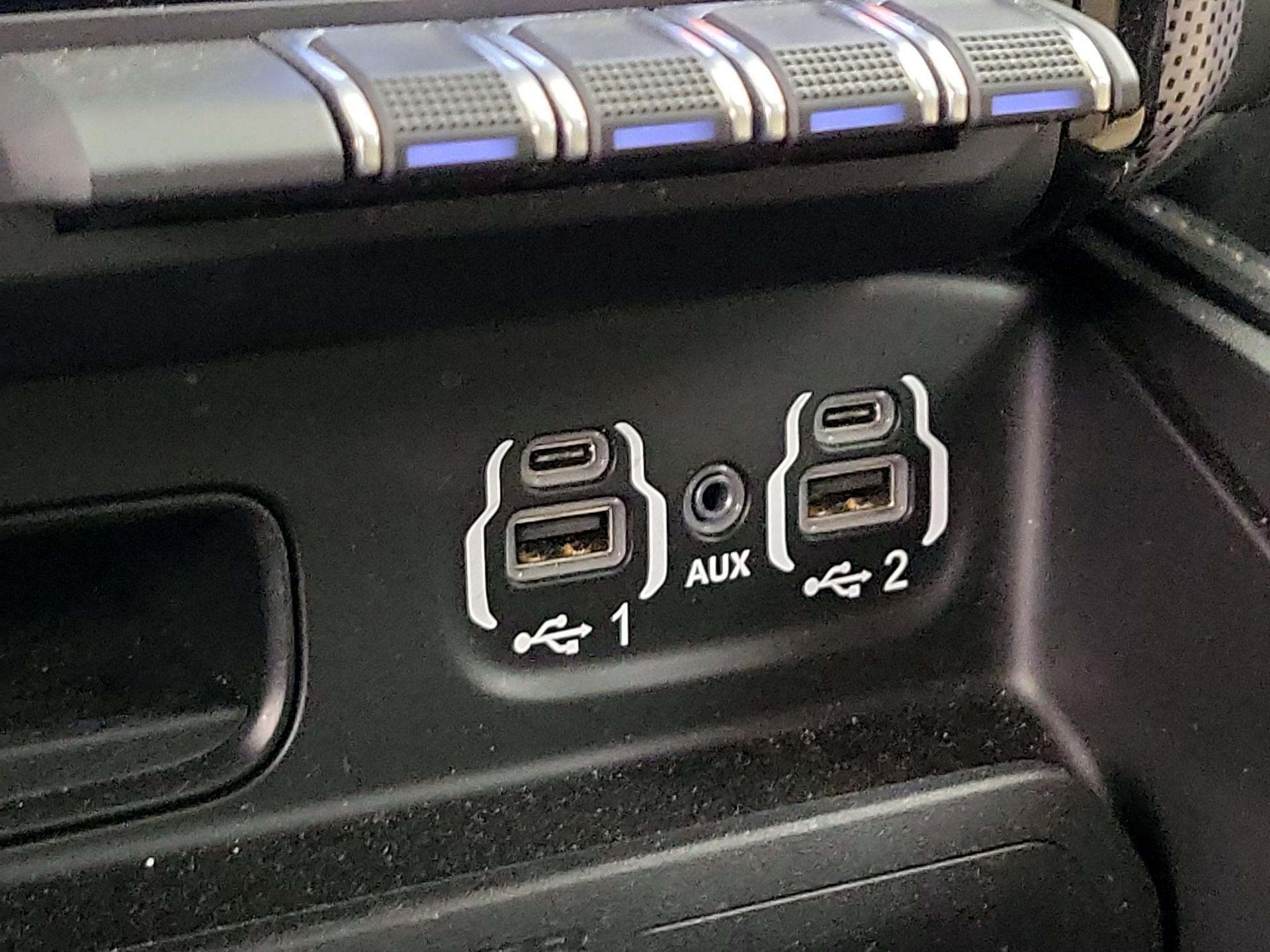 Thumbnail: 2022 RAM 3500 - 19