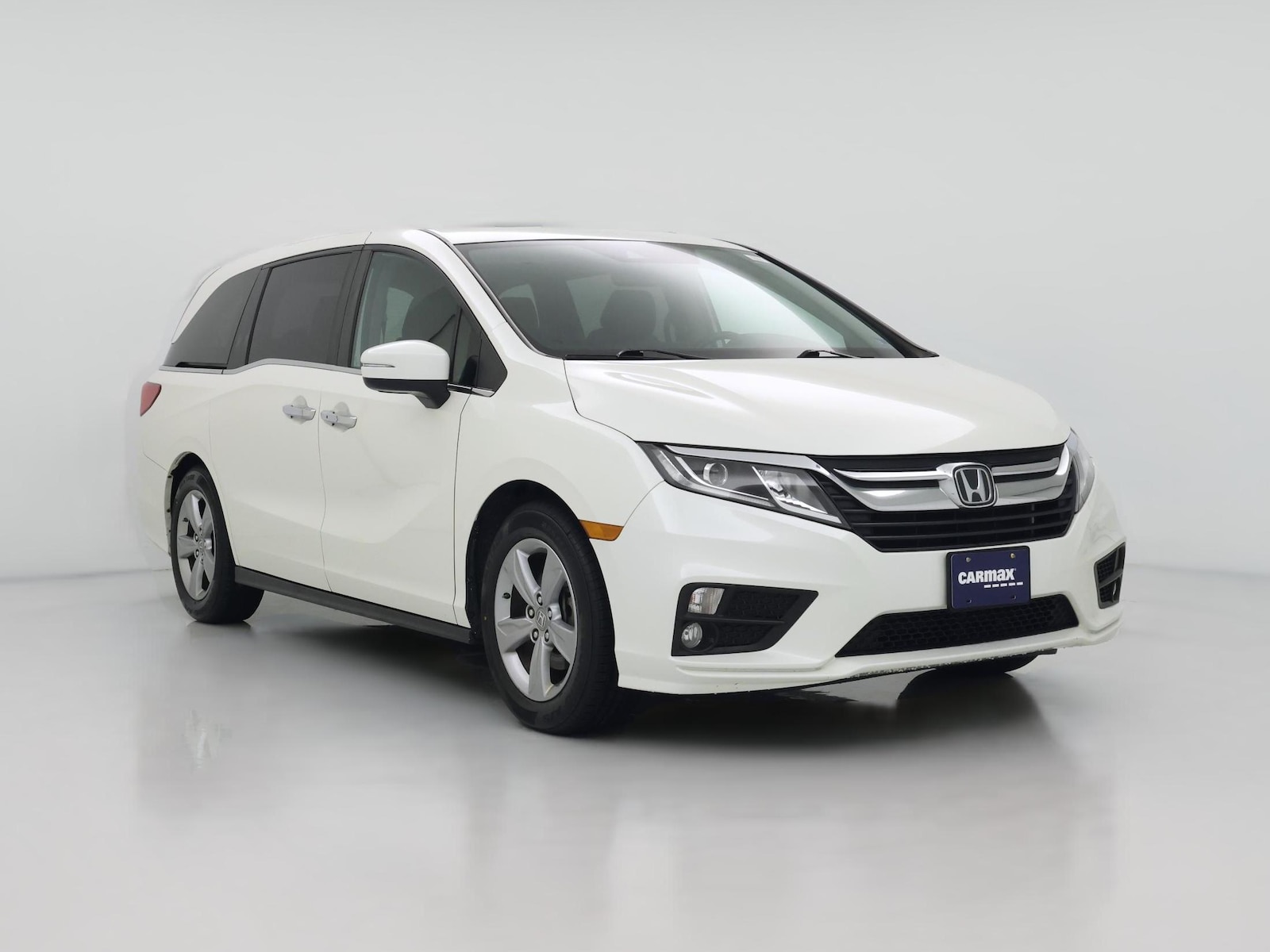 2019 Honda Odyssey