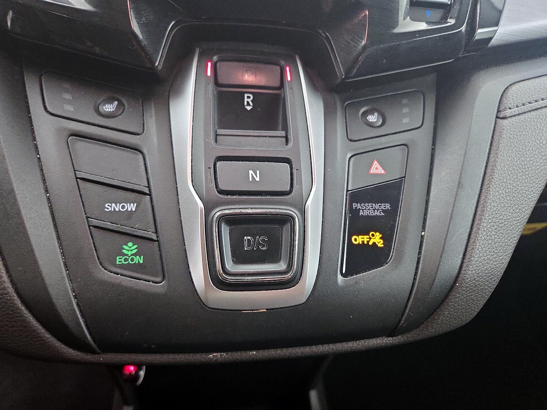 Thumbnail: 2019 Honda Odyssey - 17