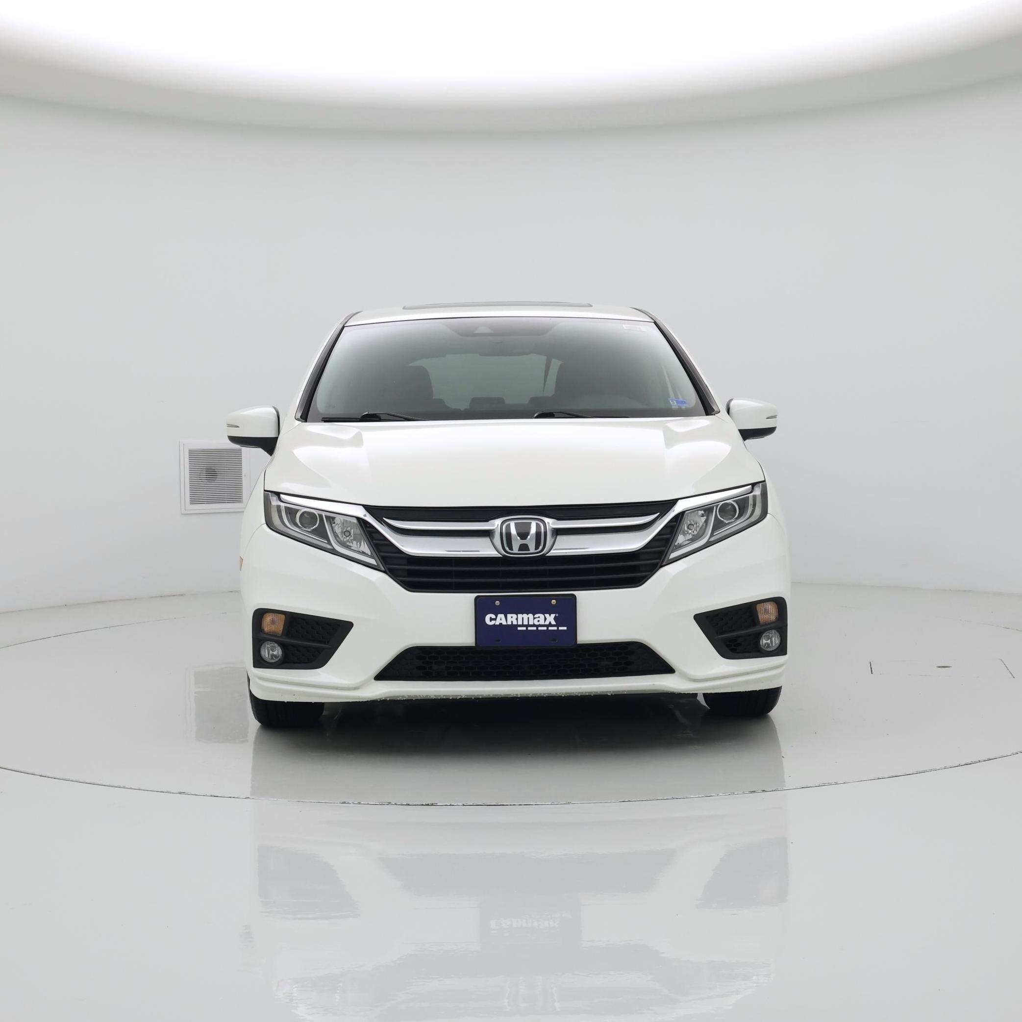 Thumbnail: 2019 Honda Odyssey - 5