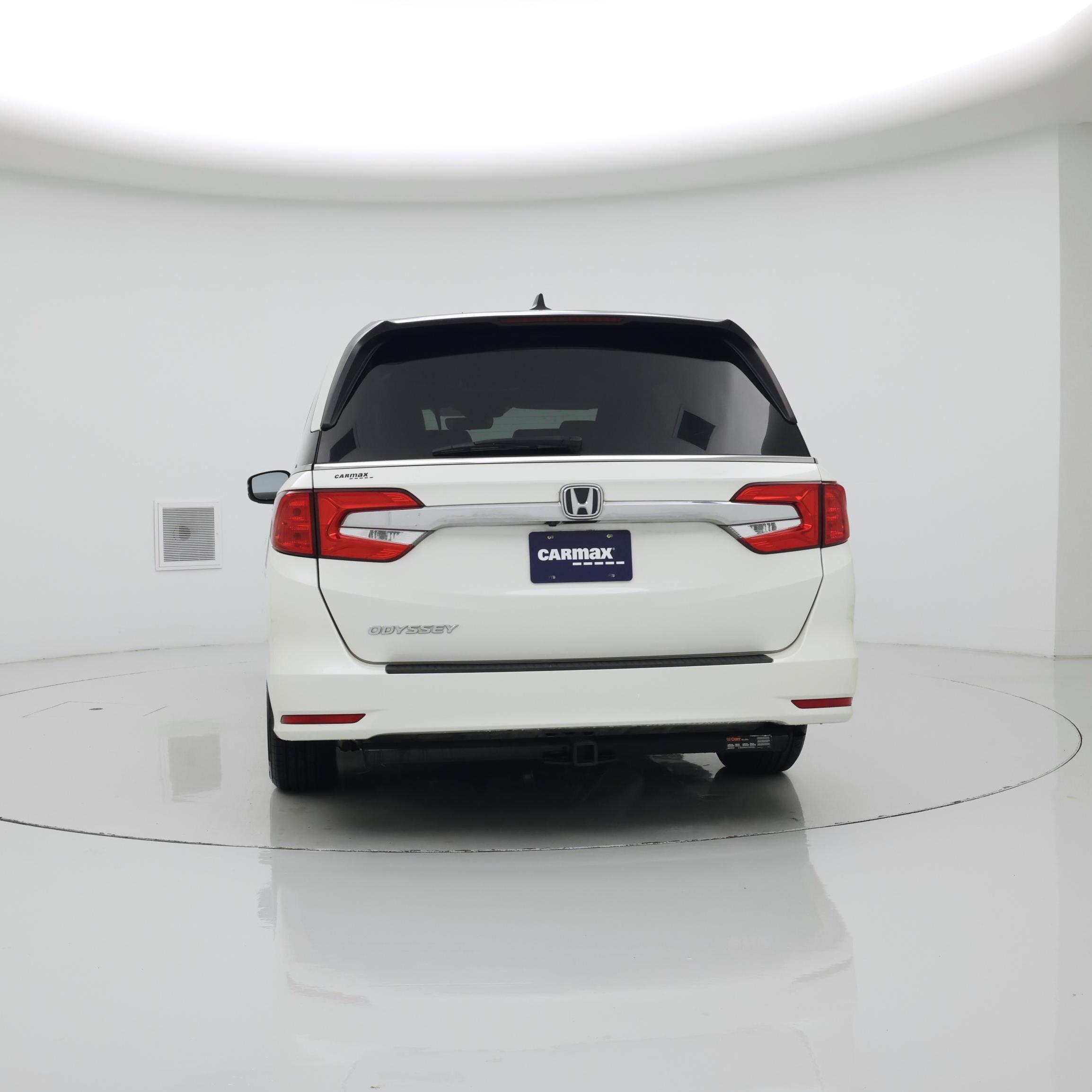 Thumbnail: 2019 Honda Odyssey - 6
